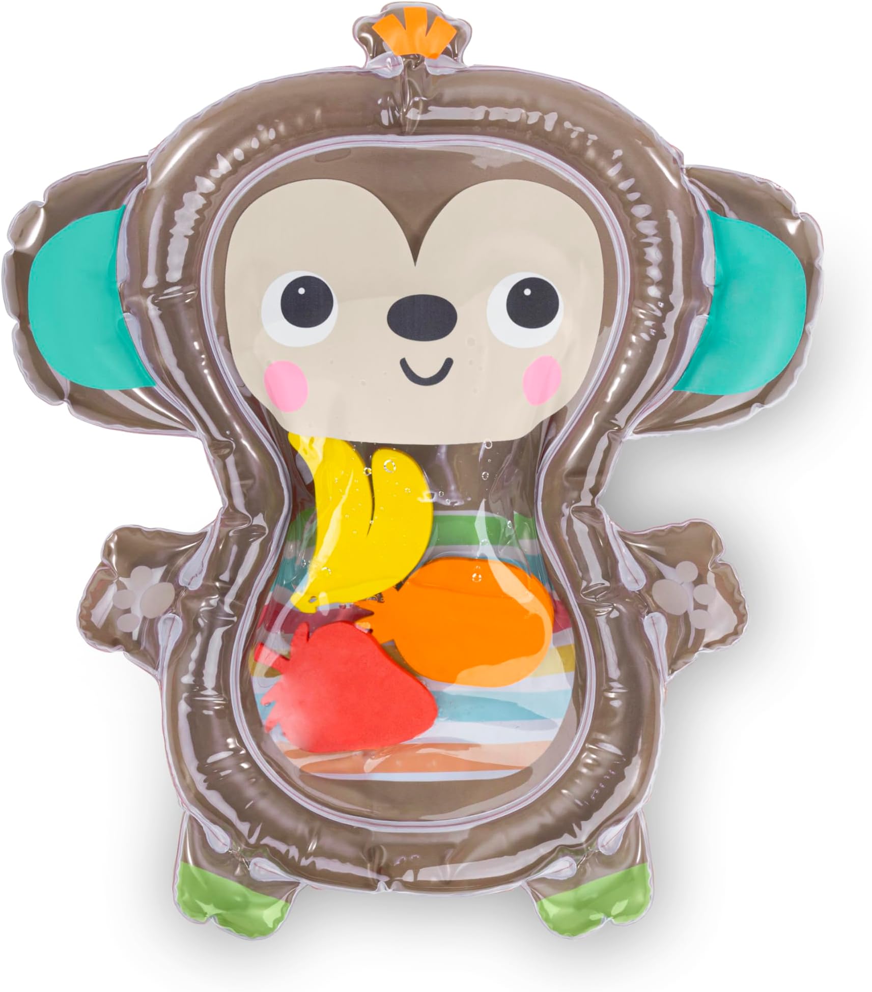 Bright Starts Tummy Time Mat