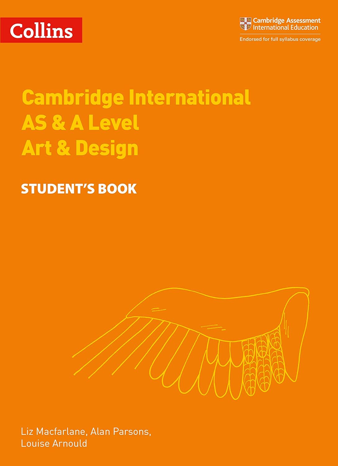 Buy Cambridge International AS & A Level Art & Design Student's Book