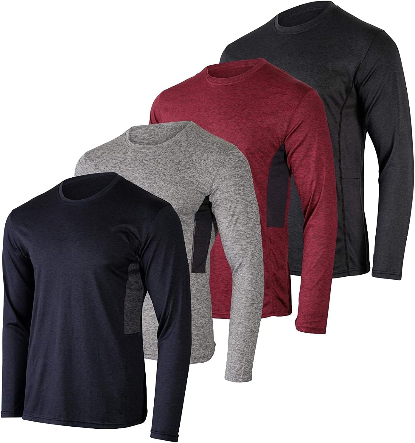 Real EssentialsCasual, mens, T-Shirt