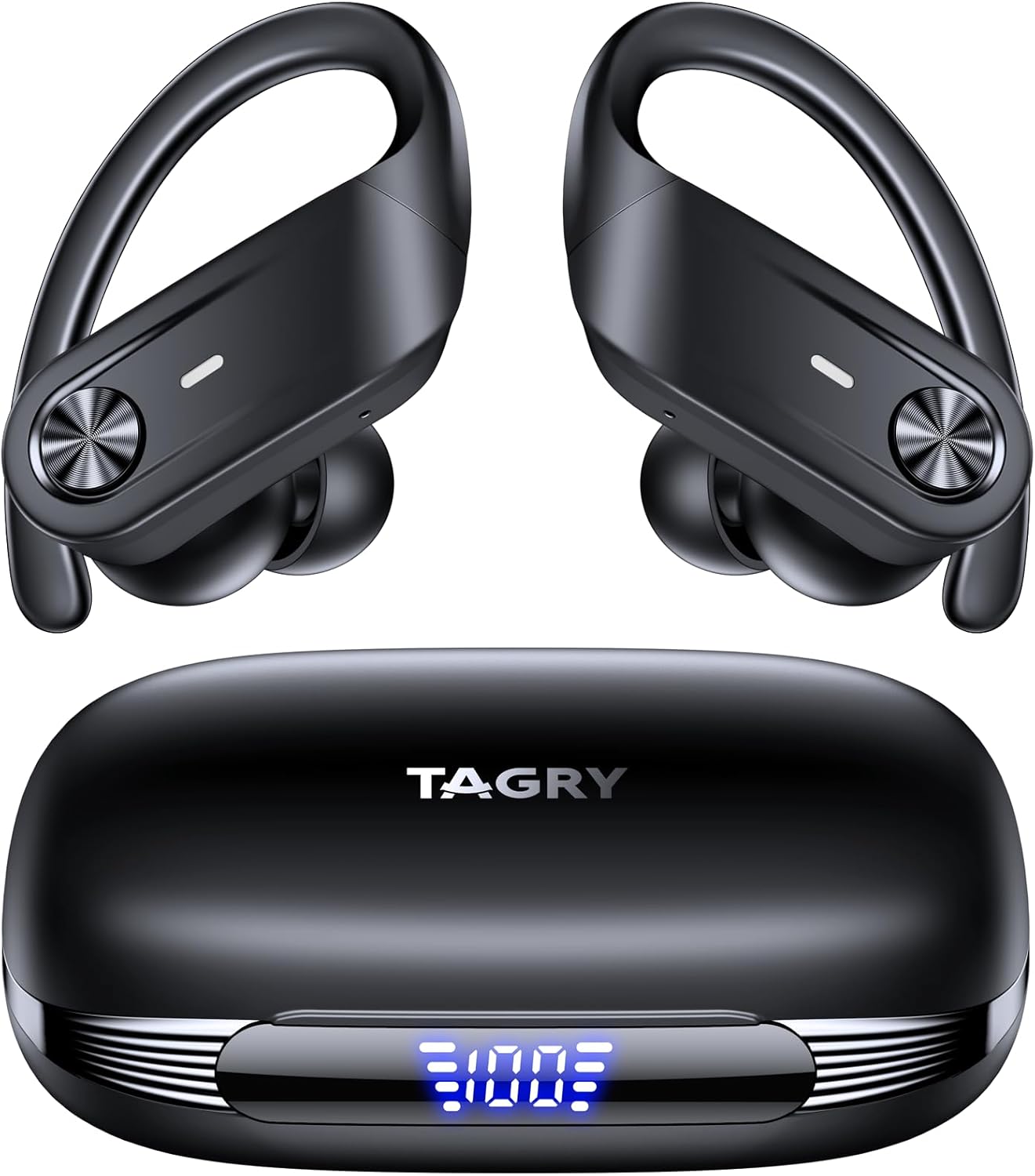 TAGRY X88 True Wireless Earbuds