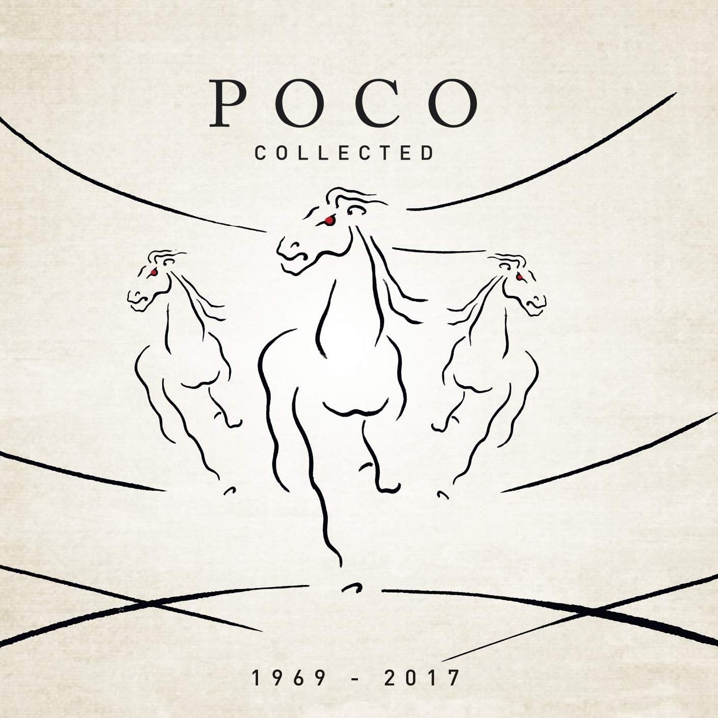 Poco Collected Amazon Music