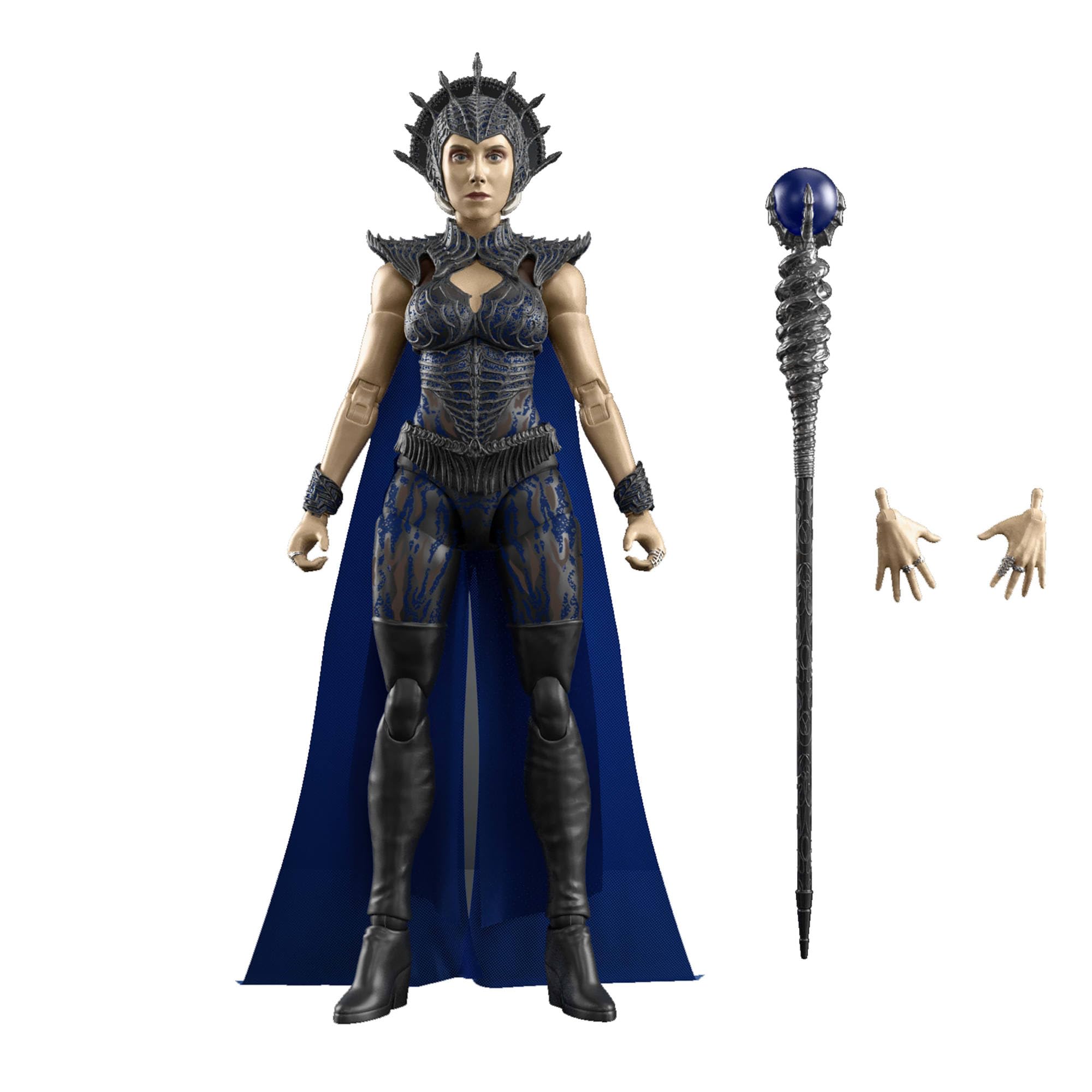 Masters of the Universe Chronicles Film 2026 Evil-Lyn Actionfigur