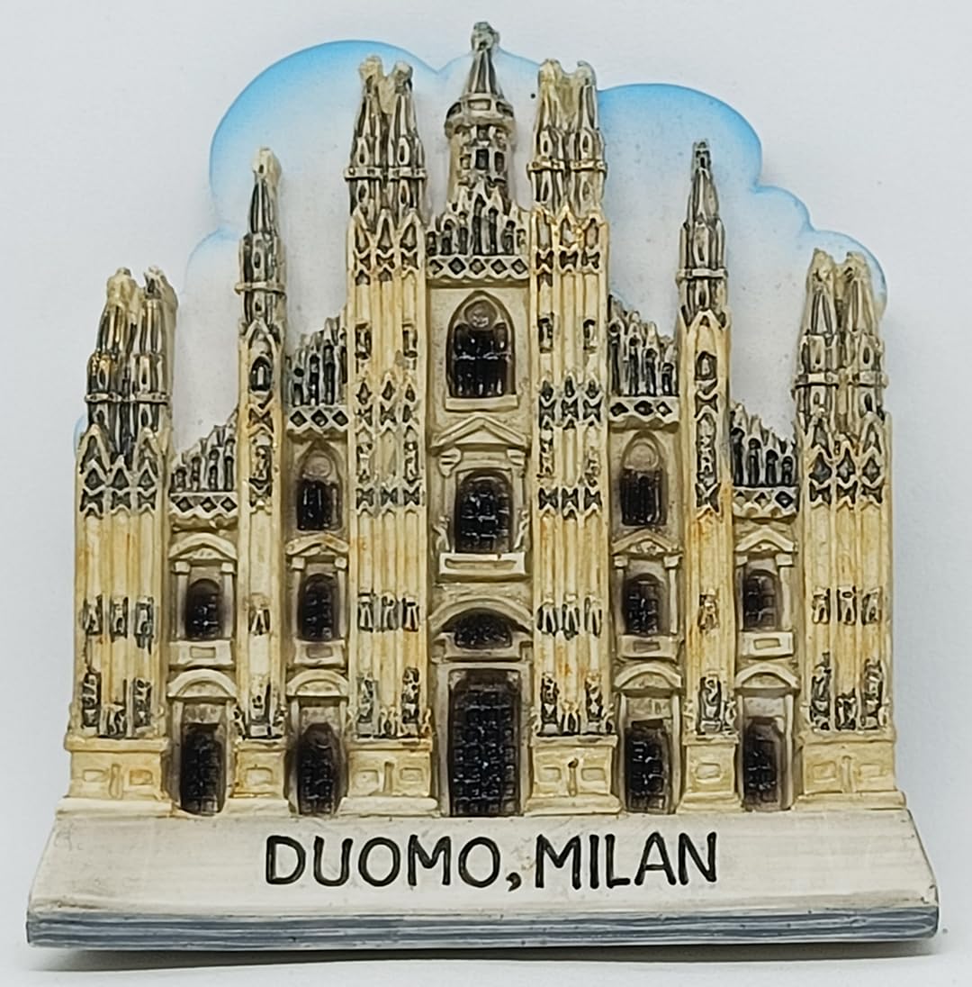 Milan Fridge Magnet-image-24