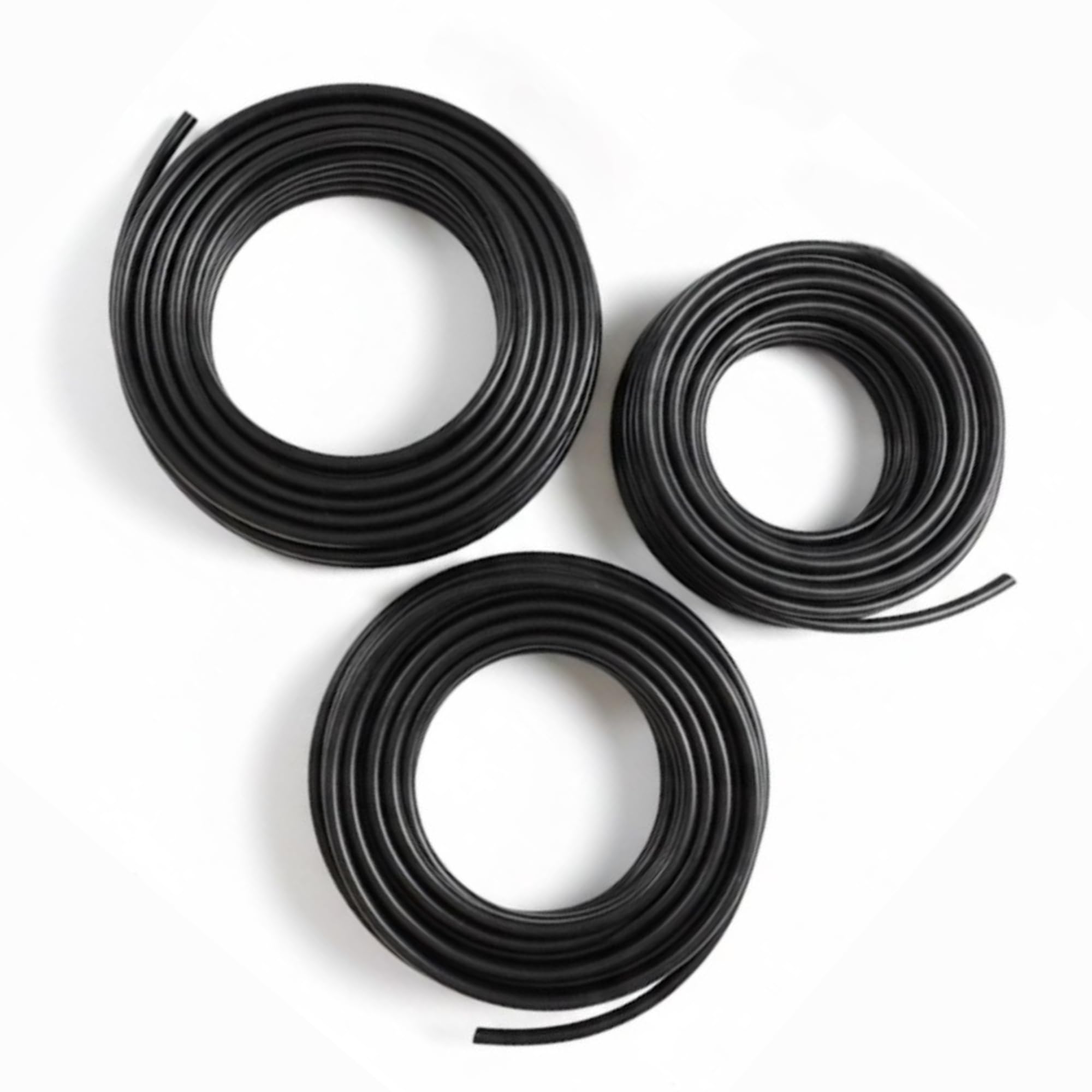 Hitank Black Pearl Pipe | Curing Hose Pipe | 1