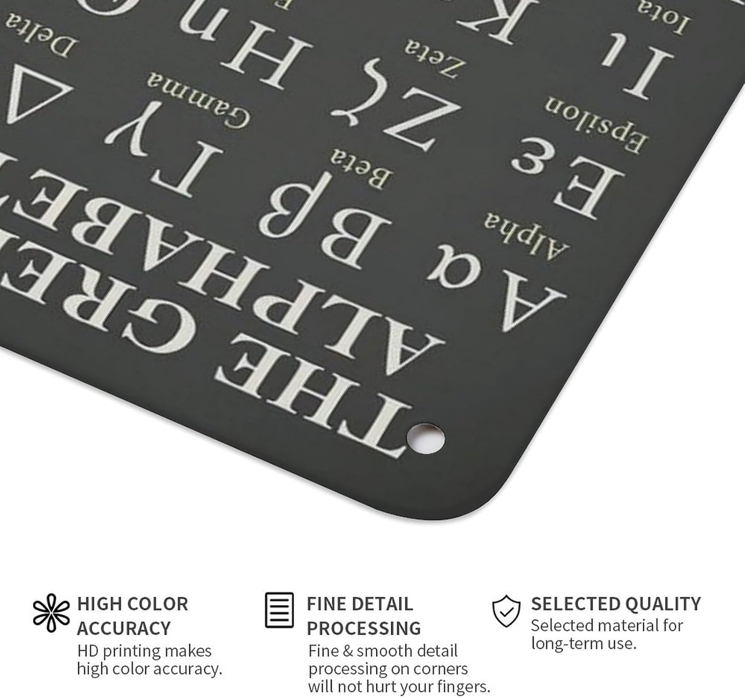 Rustic Metal Tin Sign Greek Alphabet Poster Greek Language Knowledge Plaque Classroom Education Wall Art Decoration Posters And Prints Wall Art For Living Room Bedroom Decor 8x12 Inch 5