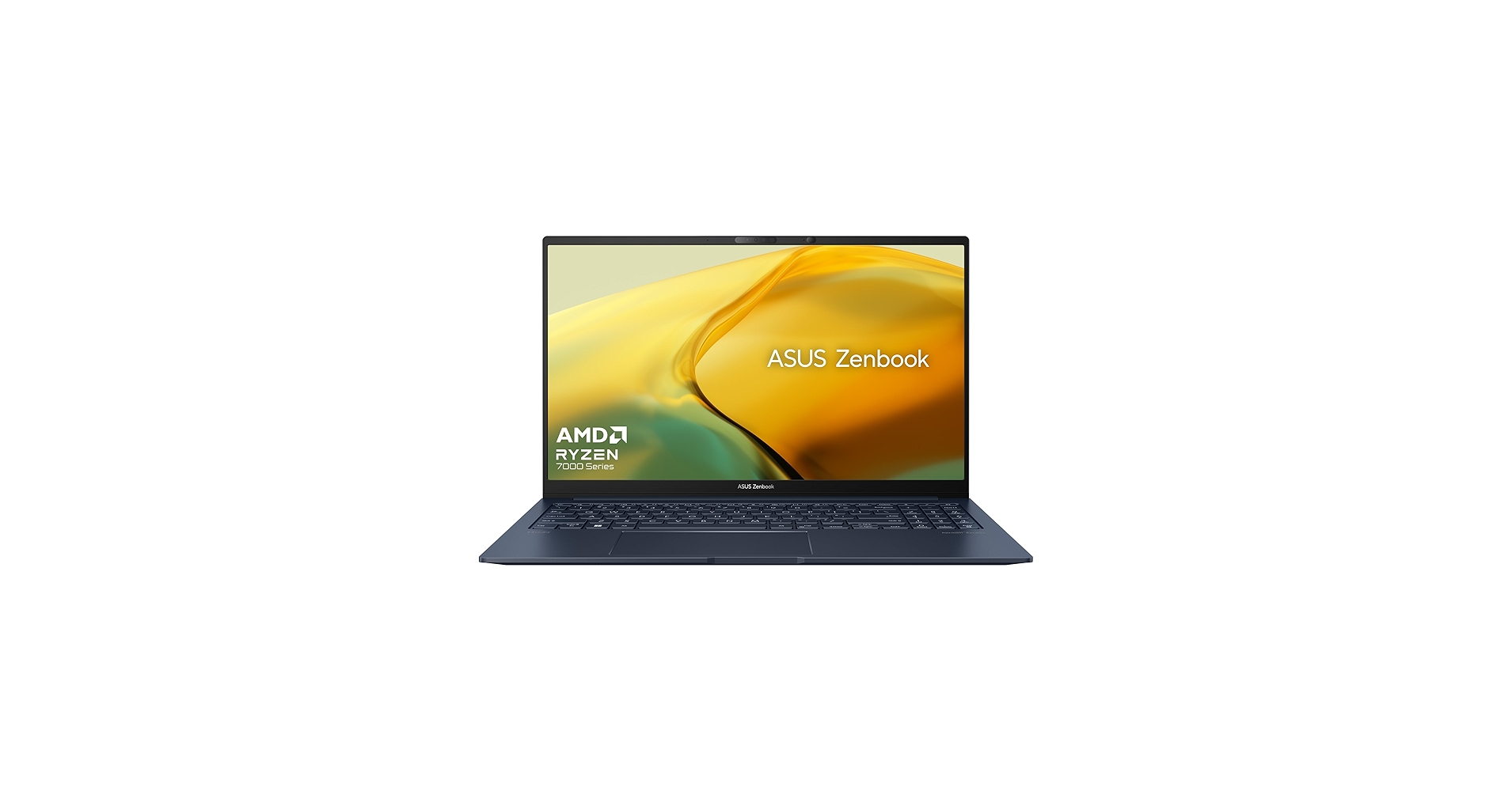 Amazon.com: ASUS Zenbook 15 Laptop, 15.6” FHD Display, AMD Ryzen 5