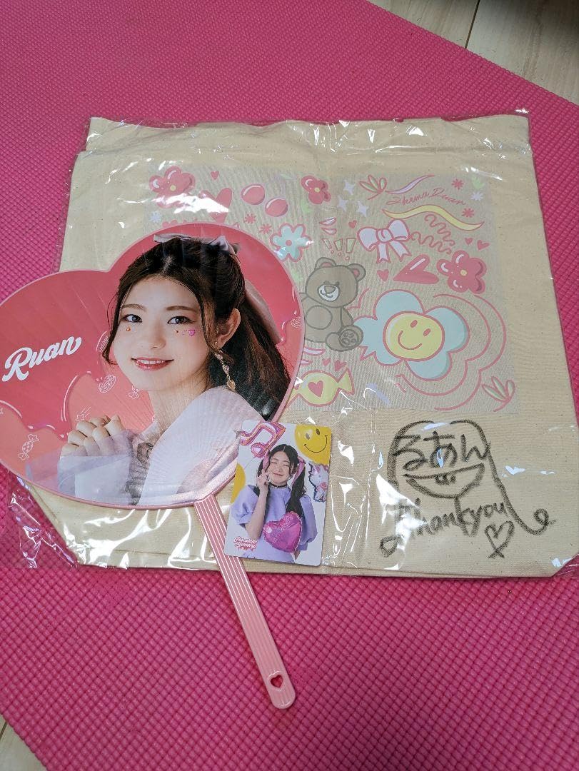 池間琉杏 Gen1es サイン入りチェキ RUAN 最終お値下げ 池間琉杏 Gen1es サイン入りチェキ RUAN 最終お値下げ