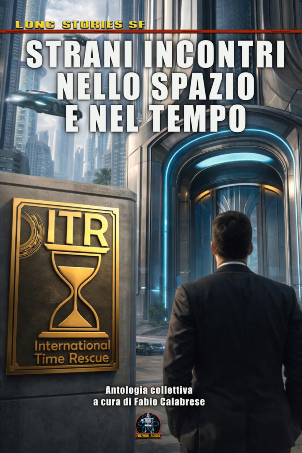 Strani incontri nello spazio e nel tempo