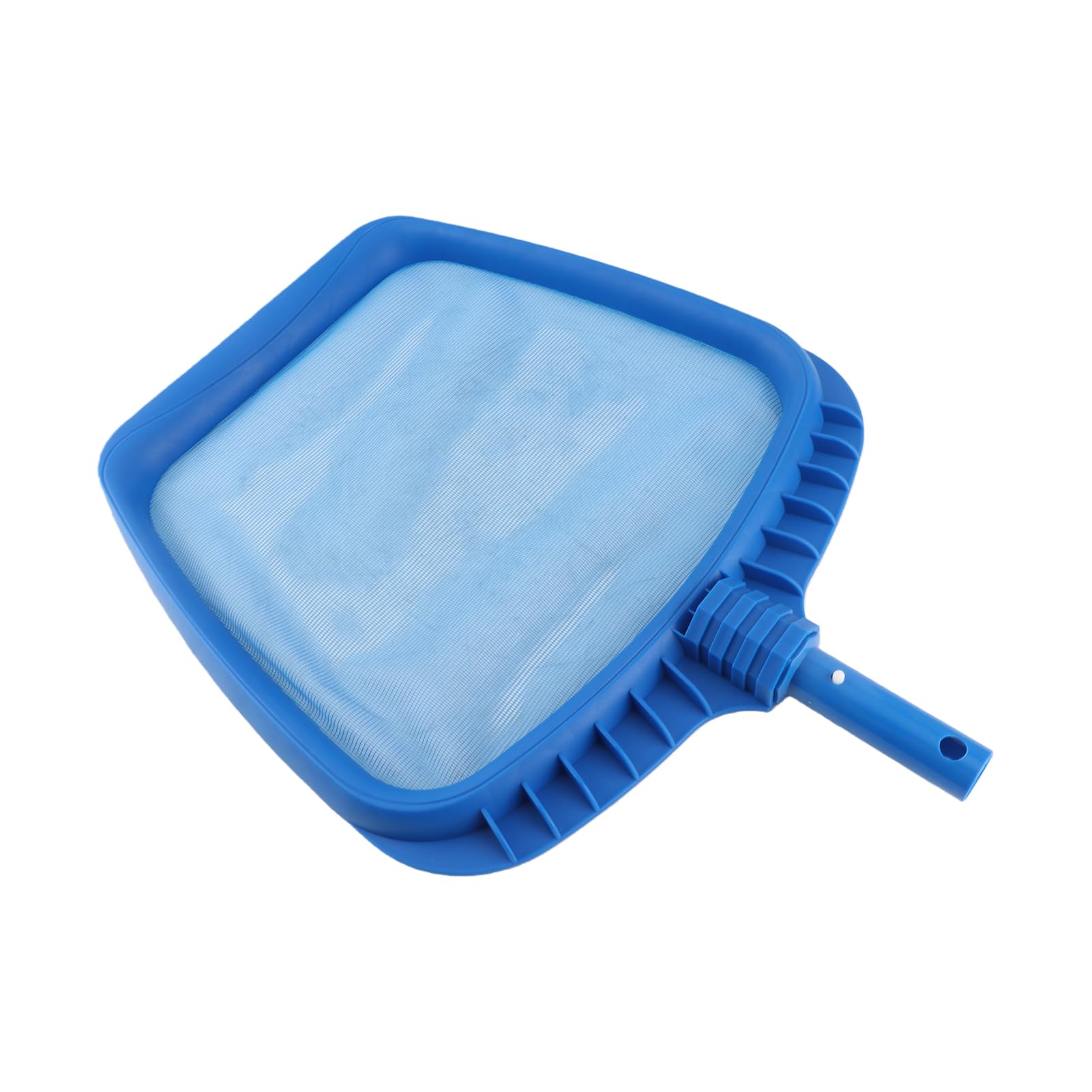 Retino per Skimmer Piscina Maglia Fine, Connessione Asta con 2