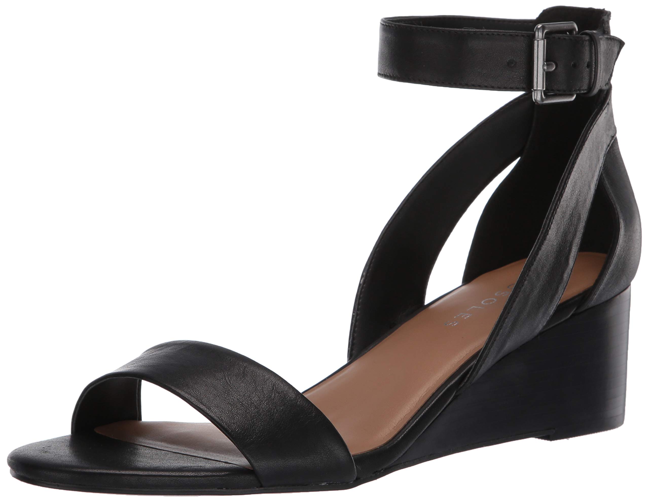 Aerosoles Women's Willowbrook Wedge Sandal