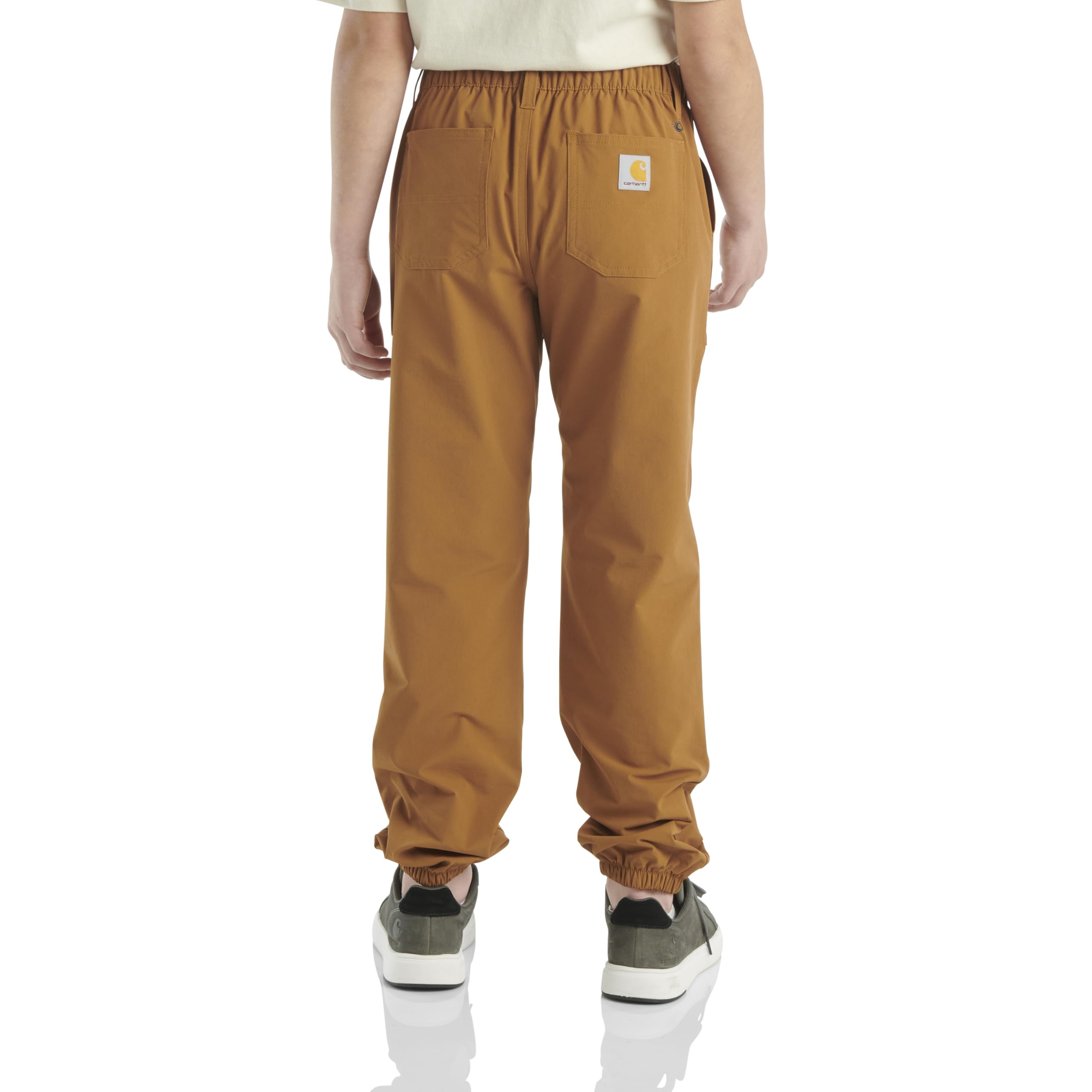 Carhartt Loose Fit Lightweight Utility Jogger Pants Pantalón para Niños