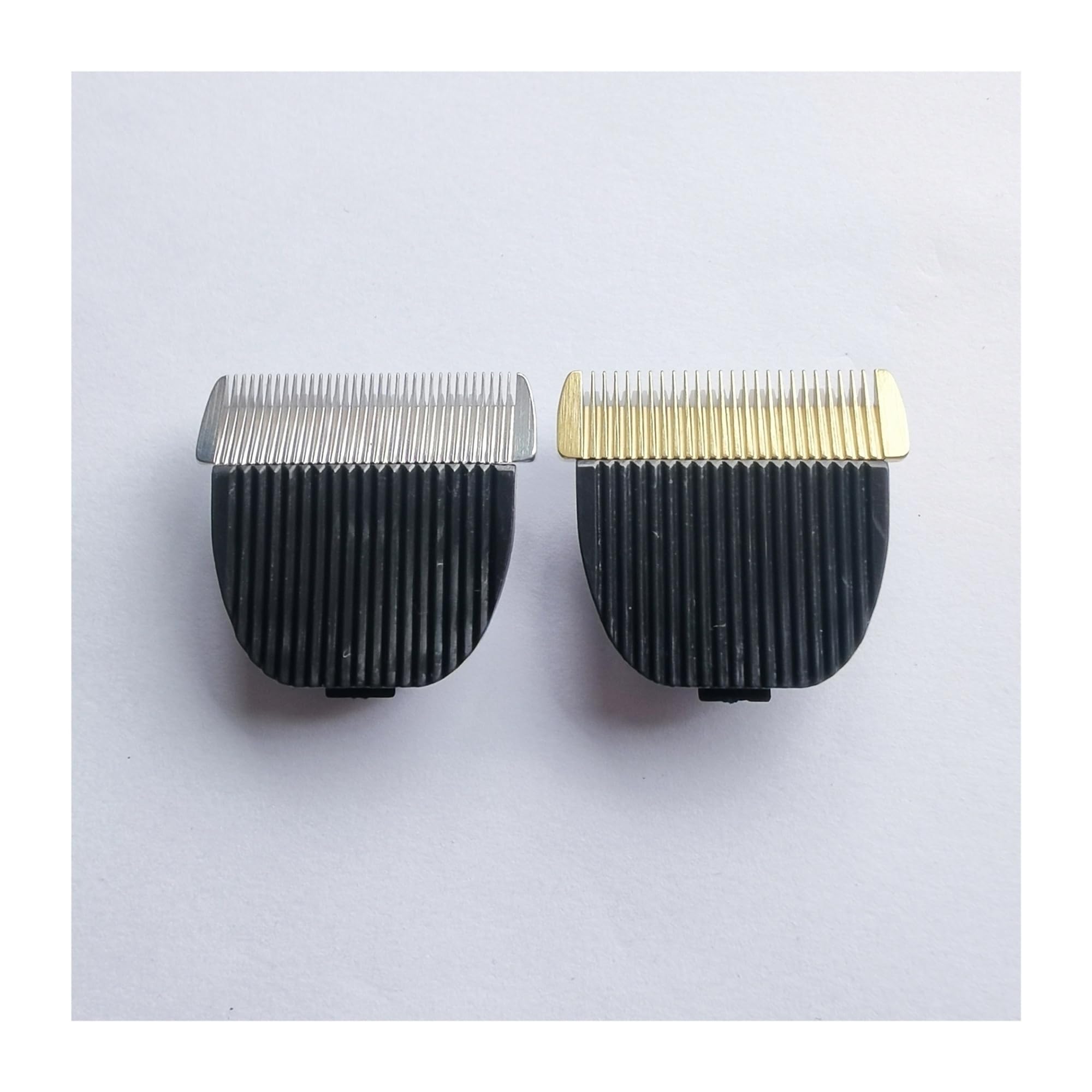 Haarpflege-Trimmerkopf, Scherklinge, Keramik, Titan | Haarpflege-Trimmerkopf, Scherklinge, Keramik, Titan, Ersatz-Trimmerklinge for Haustiere(12mm)