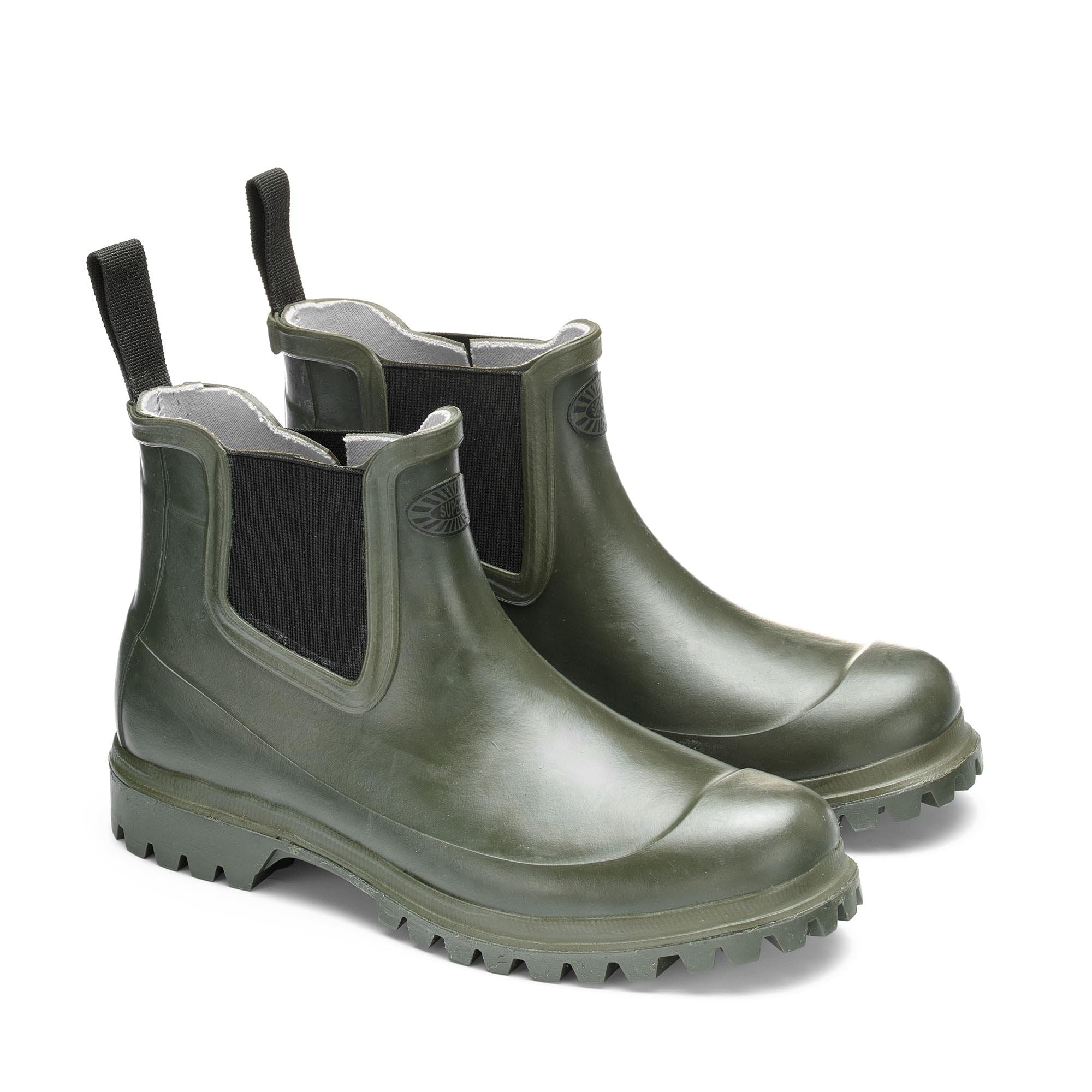 SUPERGA - Stivali, Uomo Donna, Cotone, Variable Meteo, 798 Rubber Boots