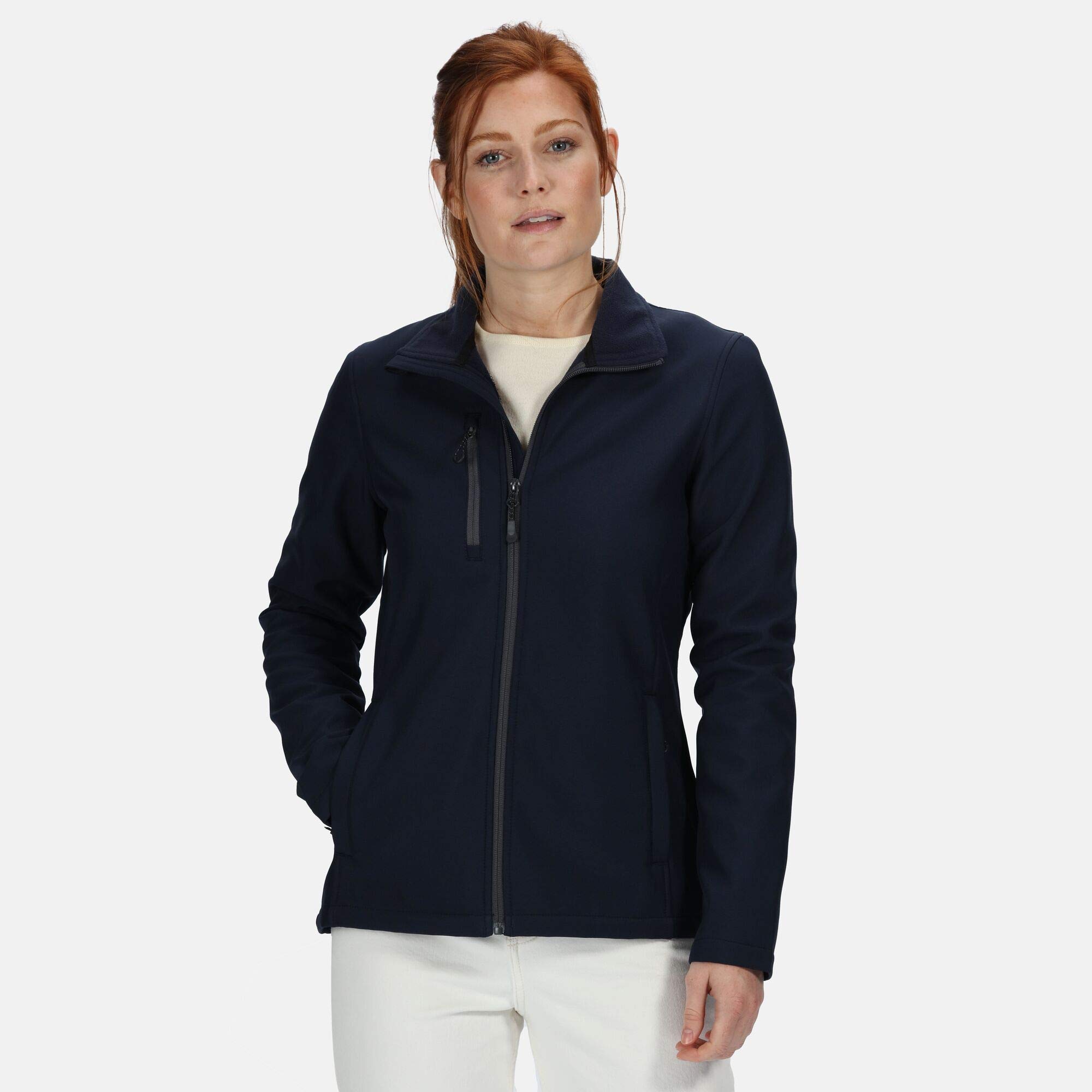 Regatta Professional Women's Honestly Made Recycled Softshell Jacket Chaqueta para Mujer
