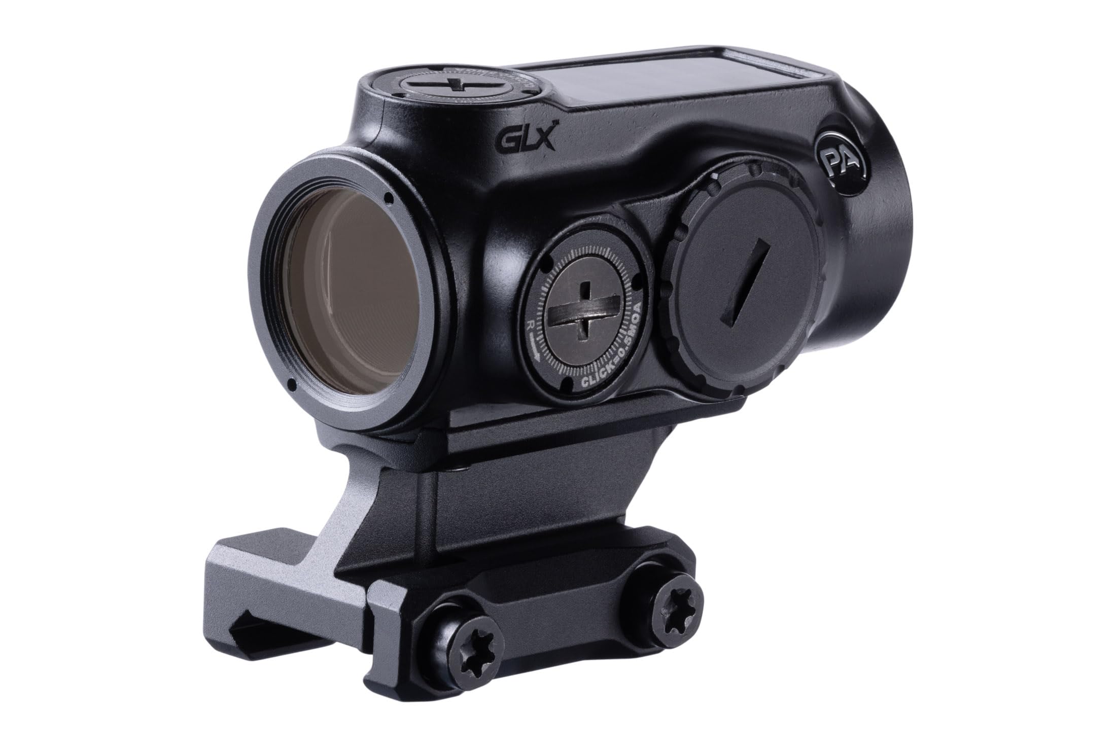 Amazon.com : Primary Arms GLx MD-21s Push Button 21mm Microdot