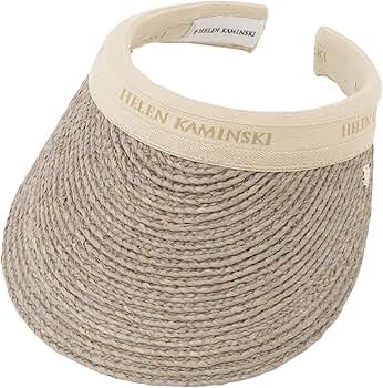 新品ヘレンカミンスキー　帽子　UPF50➕　HELEN KAMINSKI 新品ヘレンカミンスキー 帽子 UPF50➕ HELEN KAMINSKI Amazon