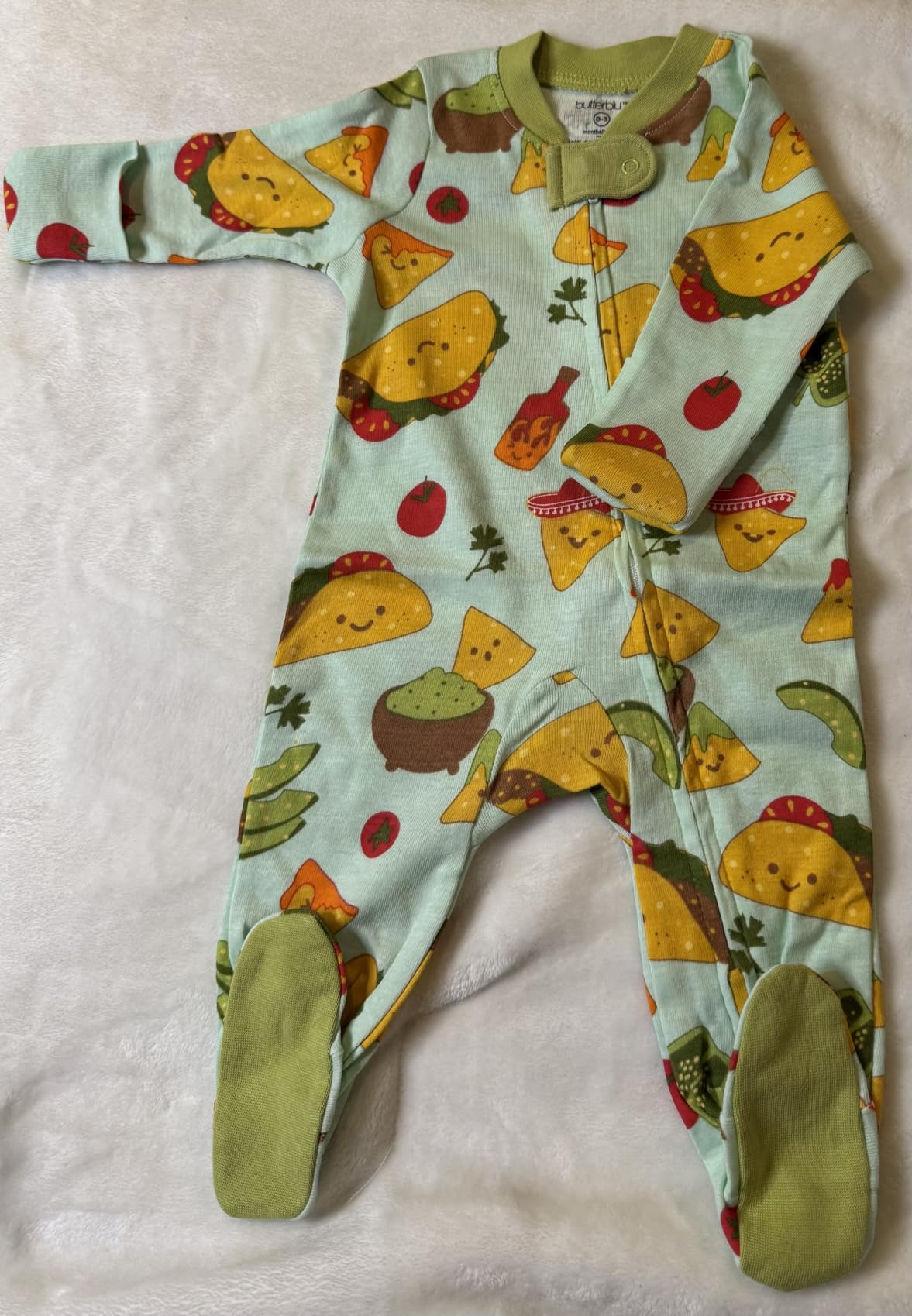Customer Image