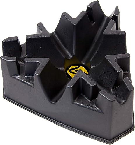 Saris CycleOps Indoor Bike Trainer - Bloques de escalada apilables