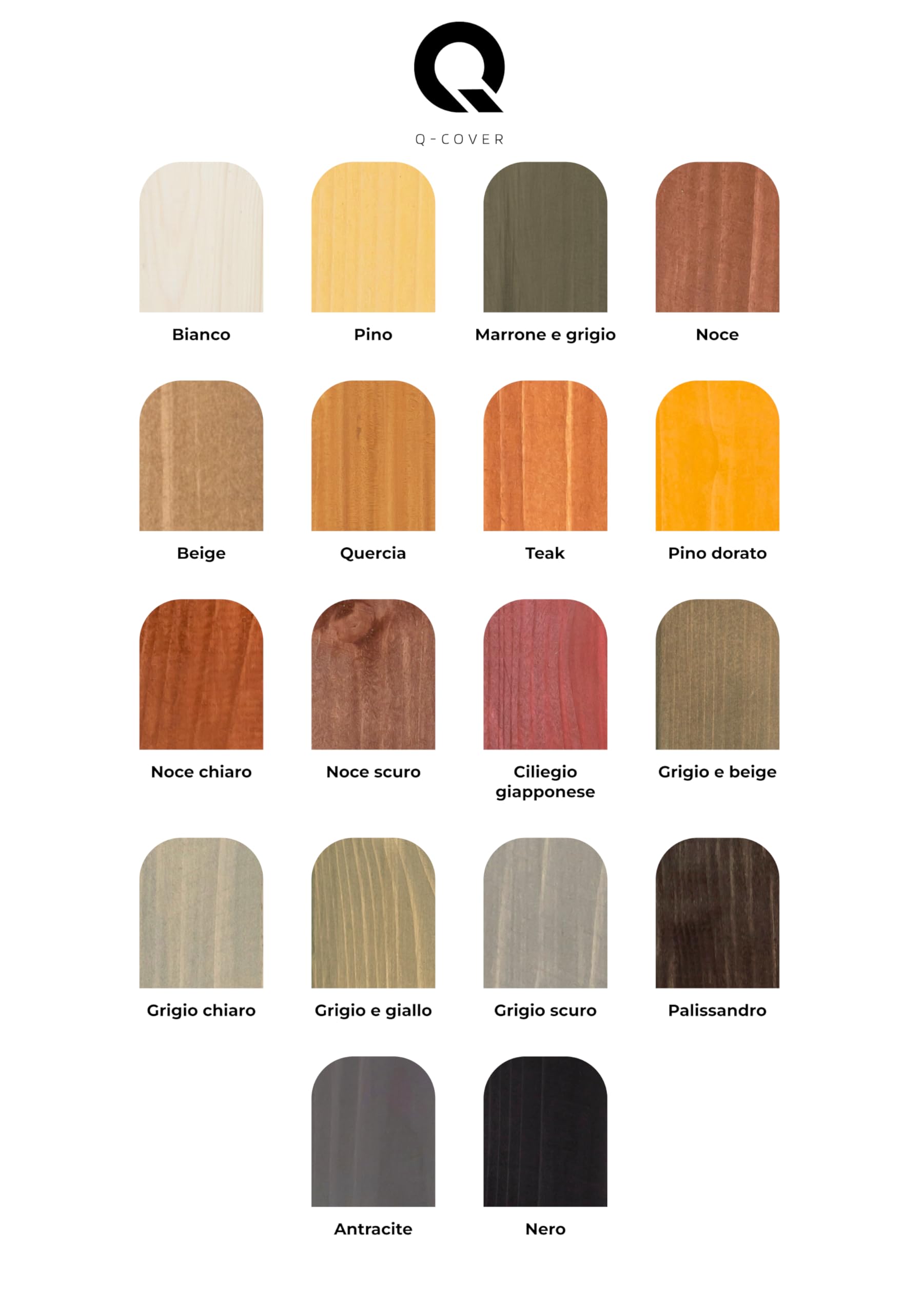 Impregnazione del legno Grigio-beige 7006 10 L 2 in 1 | Protezione | Effetto perlato | Impregnante colorato per tutti i tipi di legno | Interno & Esterno
