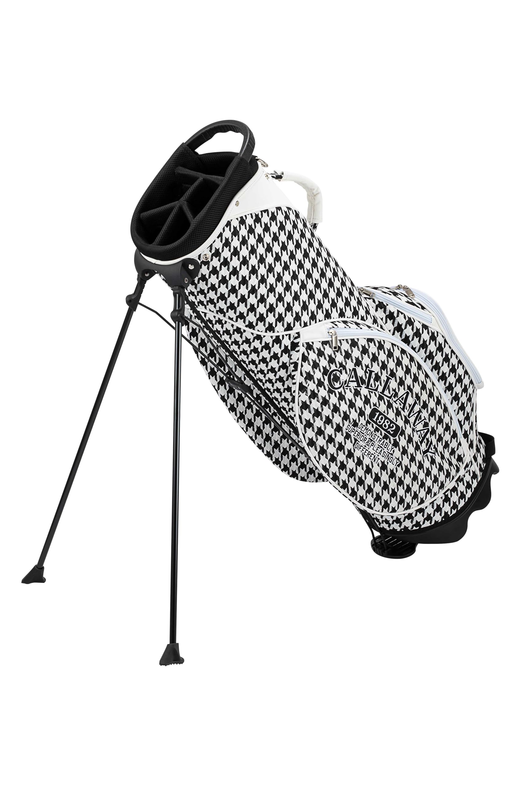 キャロウェイ スタイル SPL スタンド FW キャディバッグ 9.5型 Amazon.co.jp: キャロウェイ(Callaway) キャディバッグ STN STYLE SPL