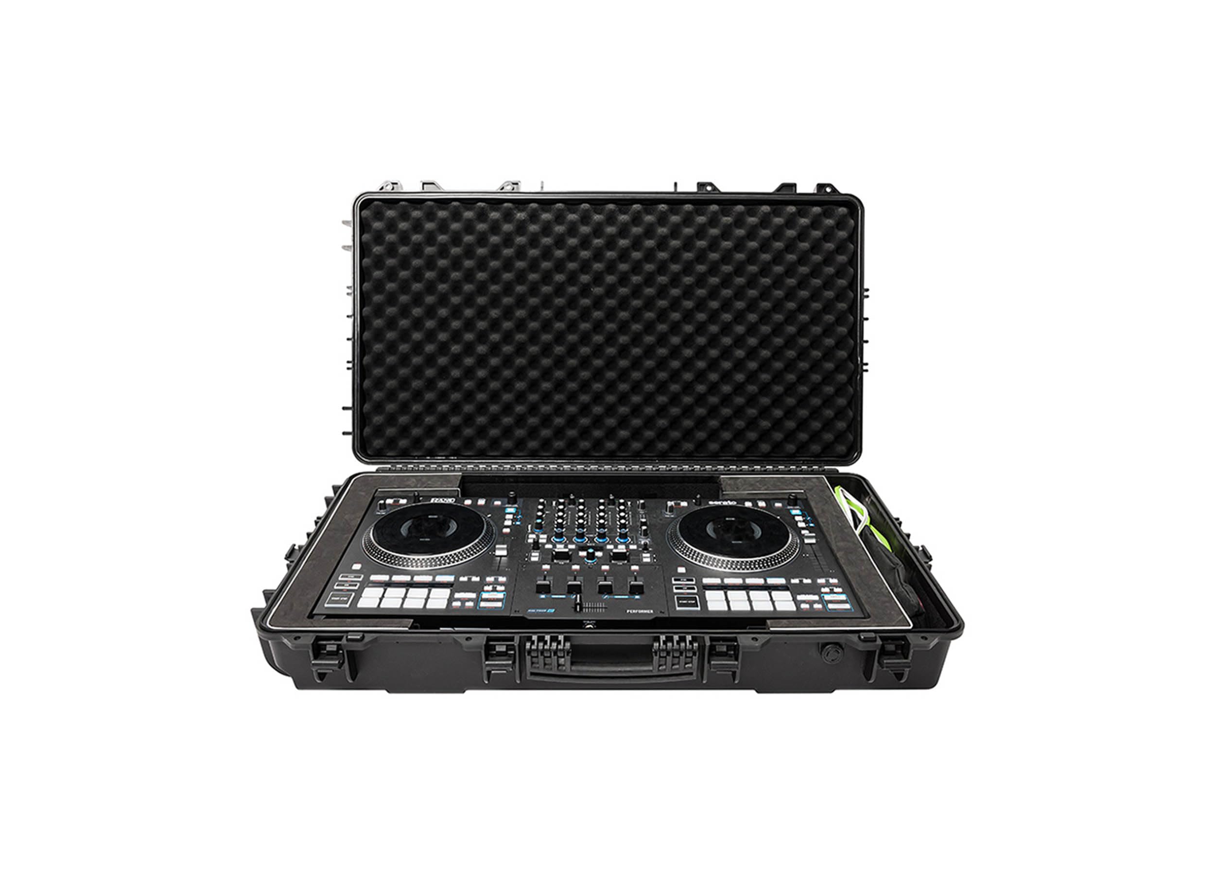 Magma FLXGUARD DJ-Controller Trolley - DJ Controller Case