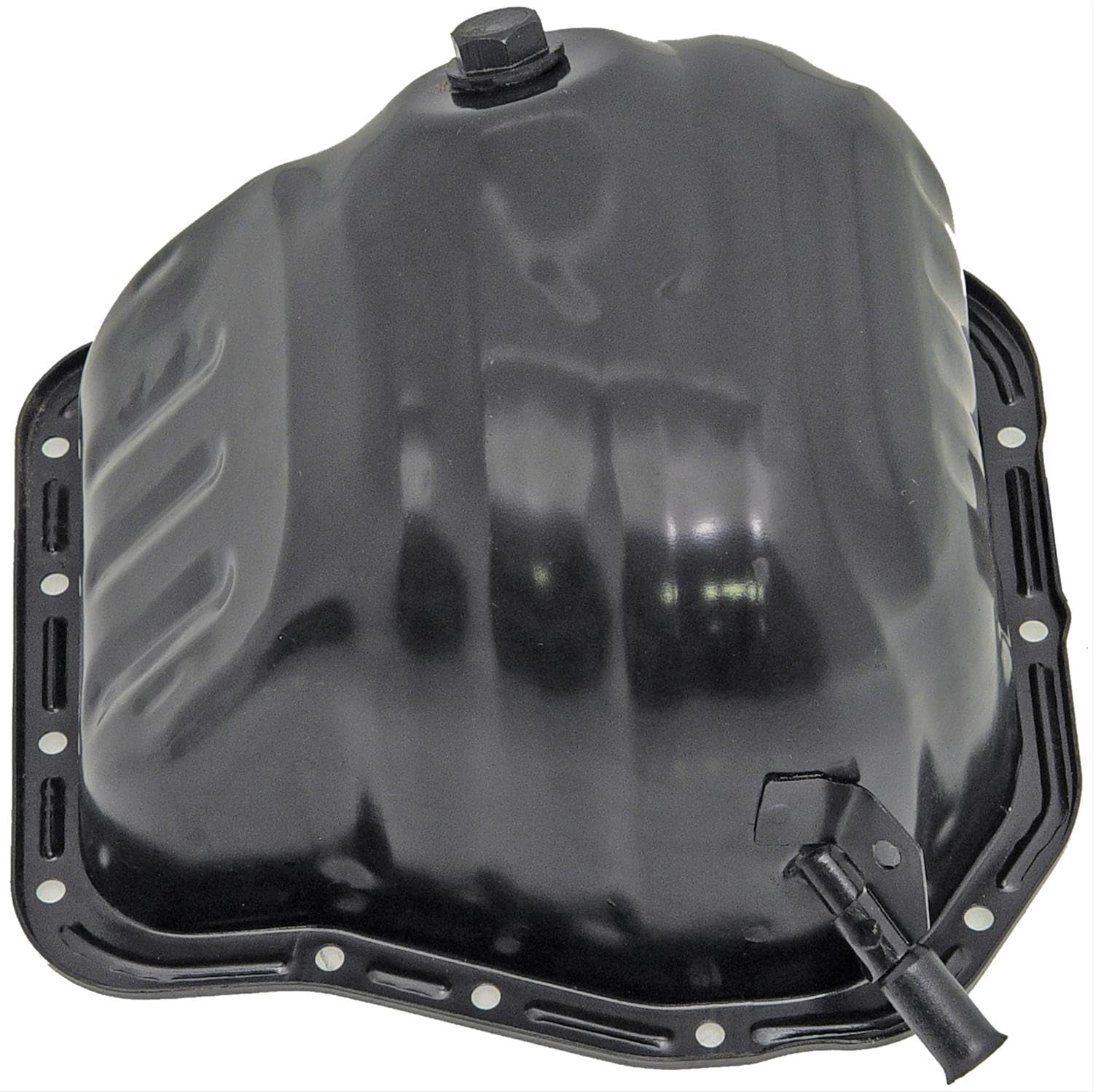 Amazon.com: Dorman 264-601 Engine Oil Pan Compatible with Select