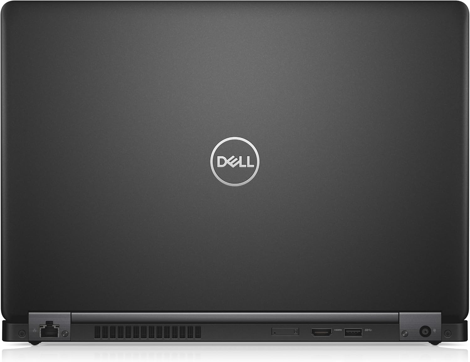 Dell Latitude 5490 14-Inch Laptop Notebook, Intel Core i5-7300U, 16GB DDR4 RAM, 256GB SSD, HDMI, Windows 11 Pro (Renewed)