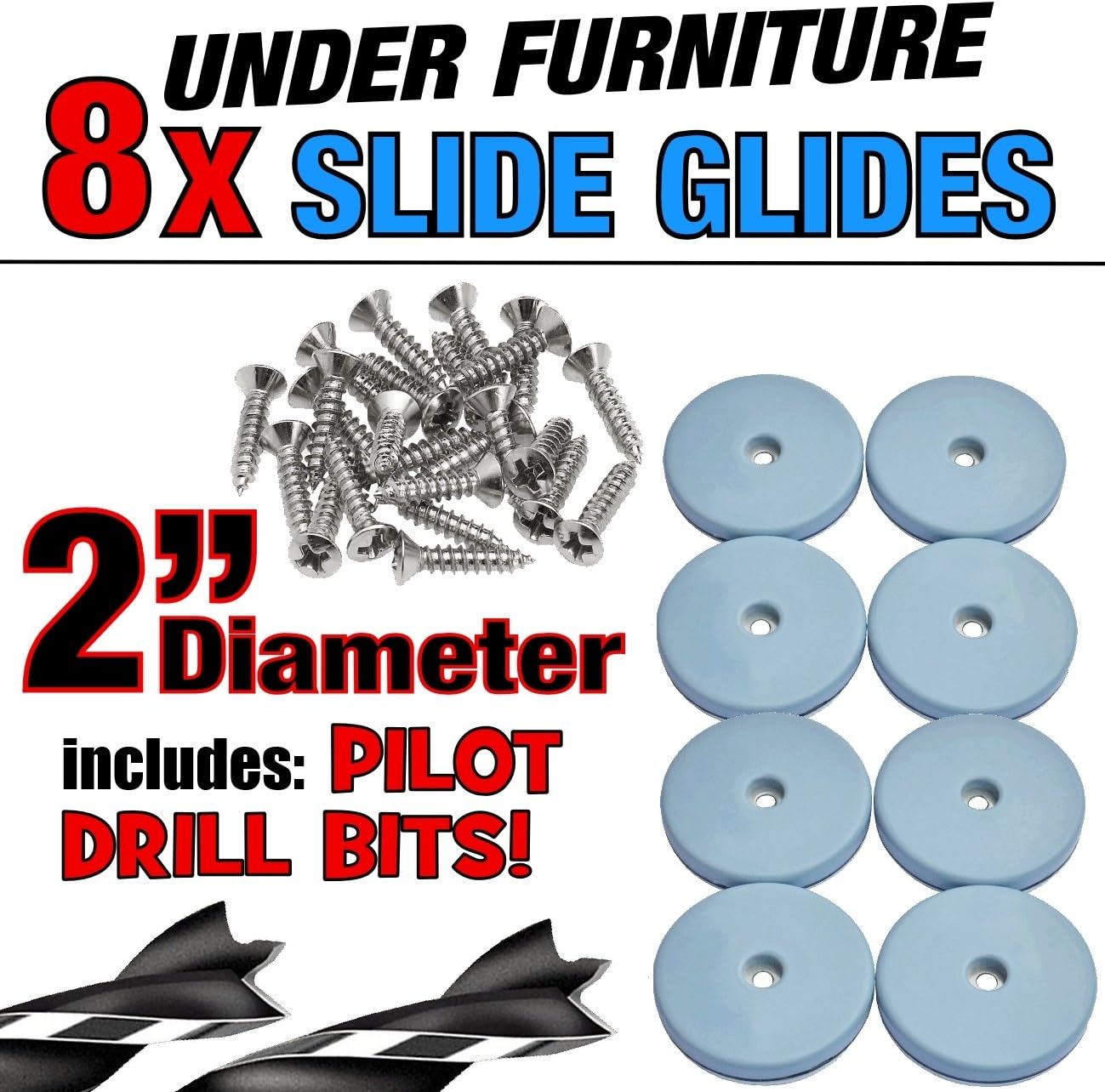 Medipaq Slide Glide Packs The LOW FRICTION Gliders That Help You Move