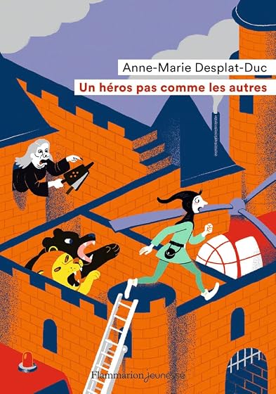 Un Héros Pas Comme les Autres