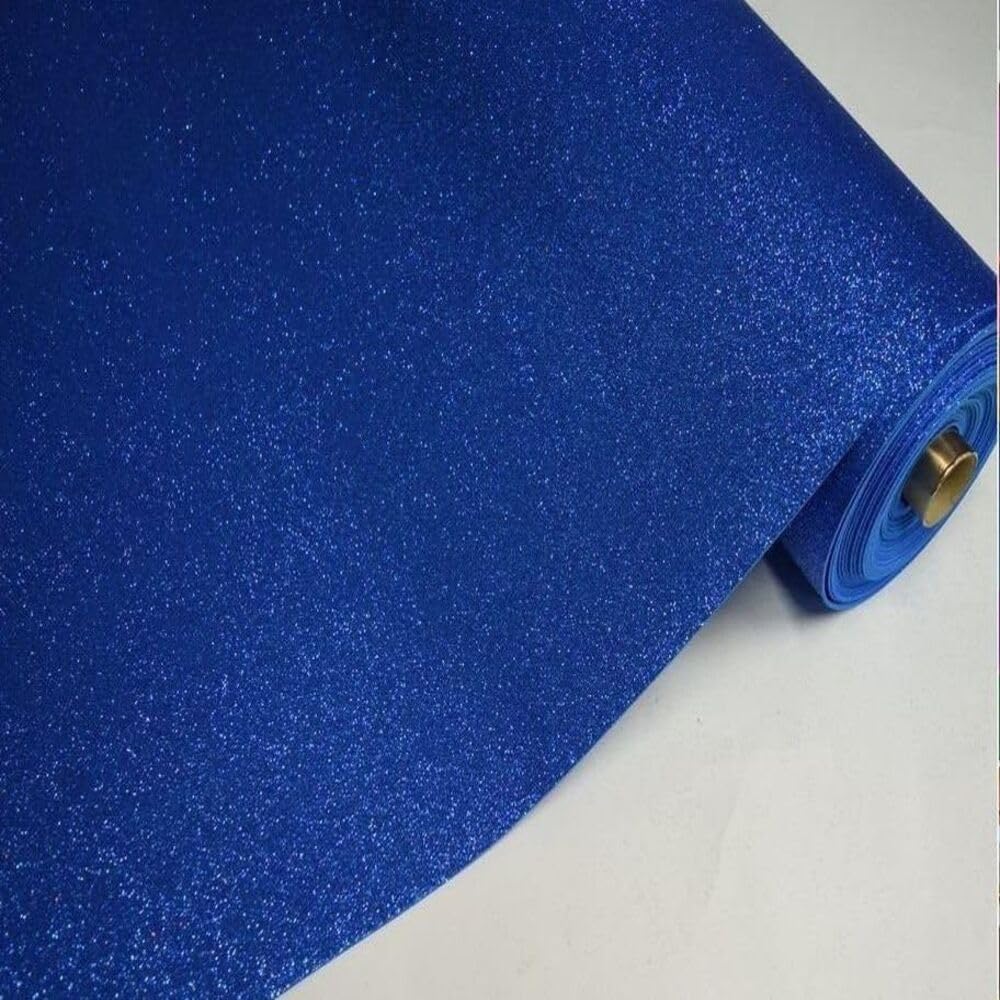 Feutrine Mousse Eva Oeko-Tex 2 Mm Avec Paillettes - Idéale Pour Créations DIY Et Décorations