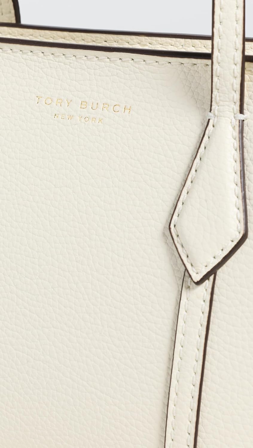 Tory Burch Women's Perry Mini Tote
