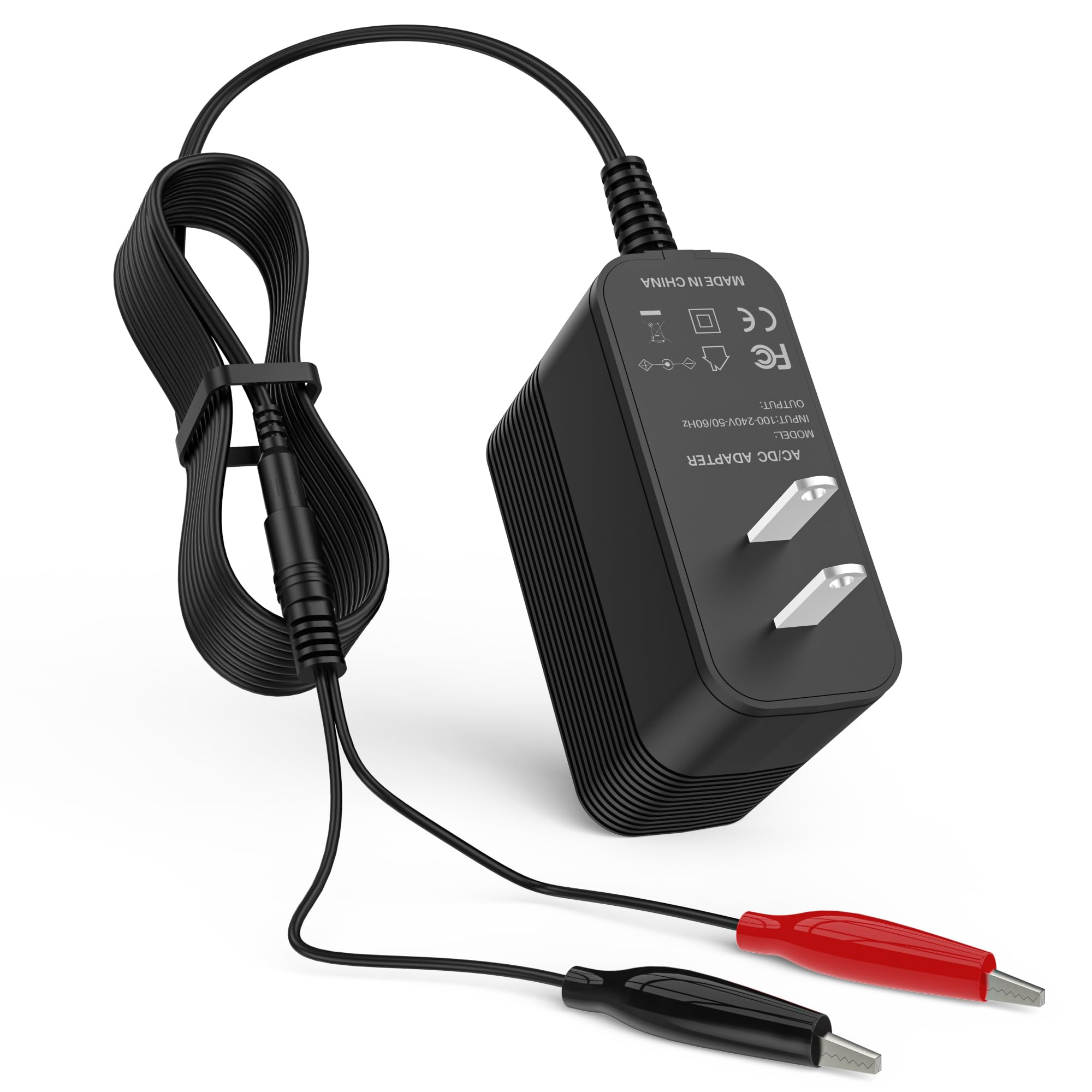 14.6V Charger for Talentcell Rechargeable Lithium Iron Phosphate Battery