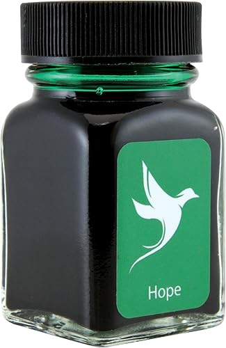 Miniatura 7 de Monteverde - Botella de tinta, 30ml, Gratitud Magenta 30ml