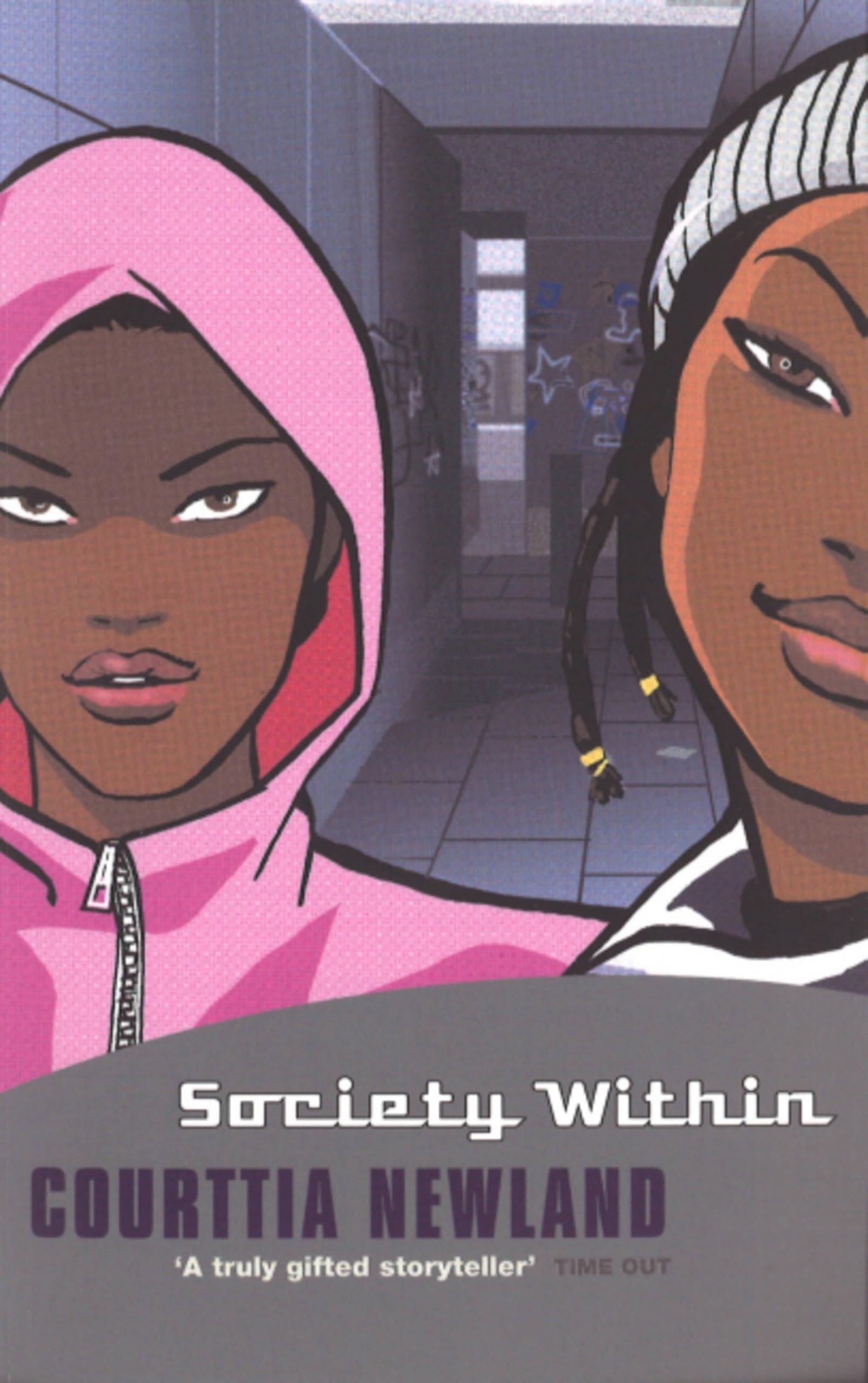 Society within.by Newland  New 9780349111803 Fast Free Shipping<|