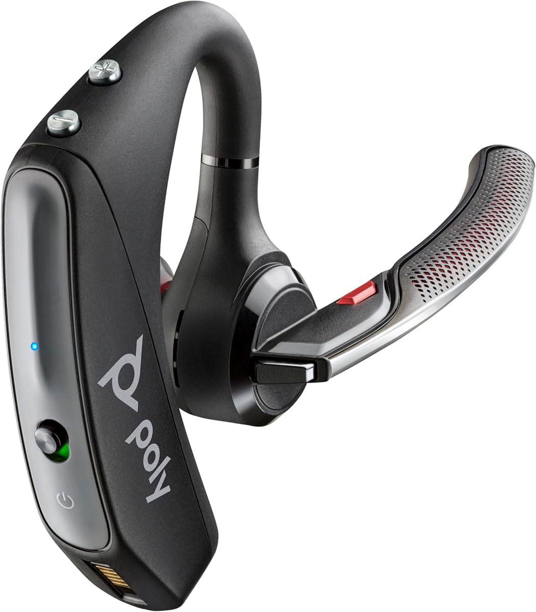Poly Voyager 5200