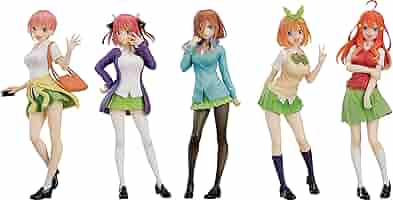 Amazon.co.jp: GOOD SMILE COMPANY 五等分の花嫁 ポップアップ