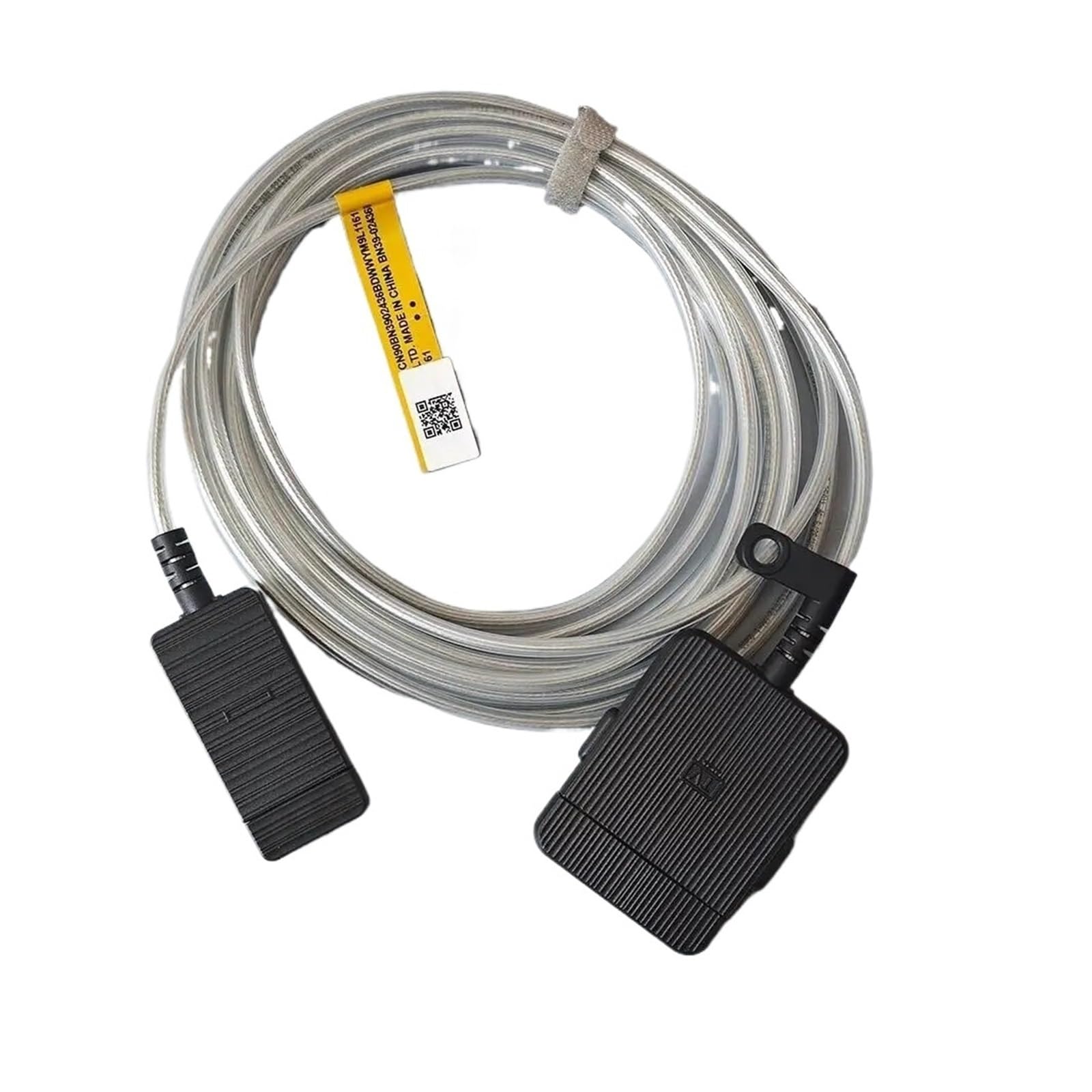 Câble TV BN39-02436B 5 m Compatible avec Samsung QE55Q950RBTXXC