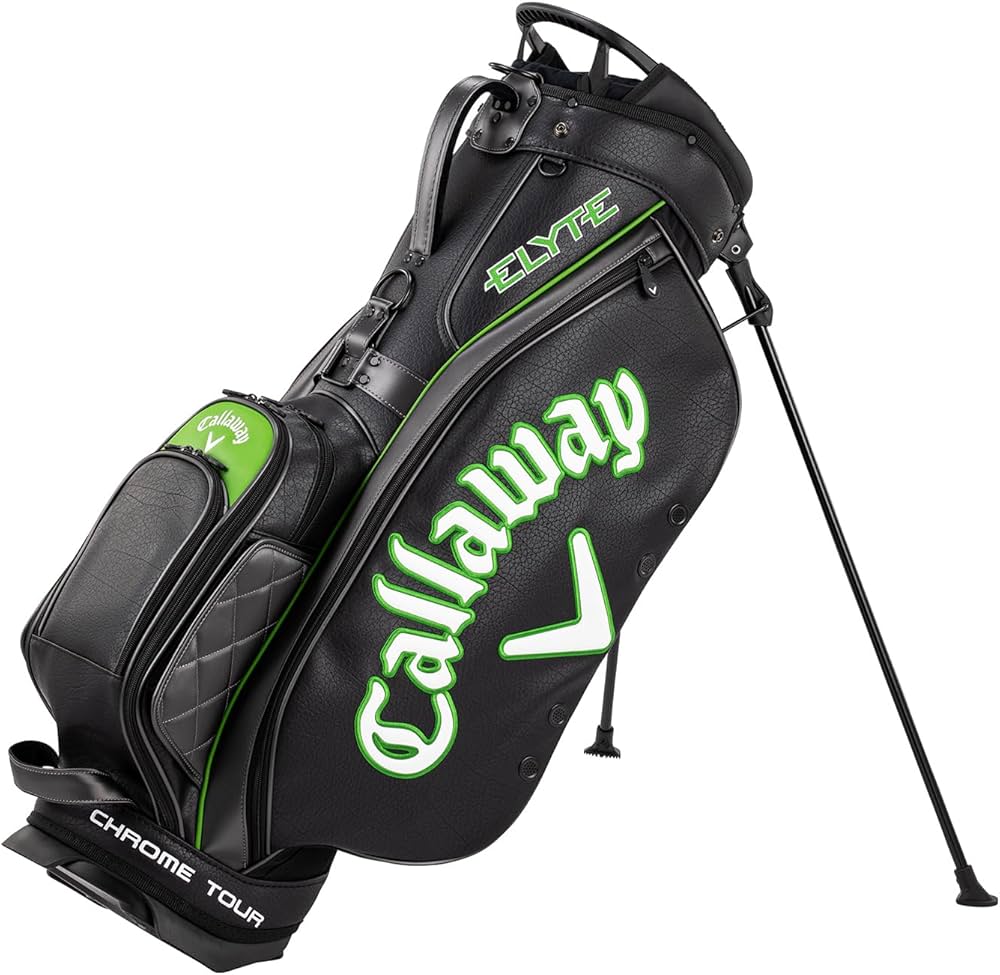 キャロウェイ(Callaway) キャディバッグ STN TOUR 25 Amazon | キャロウェイ(Callaway) キャディバッグ STN TOUR BLK