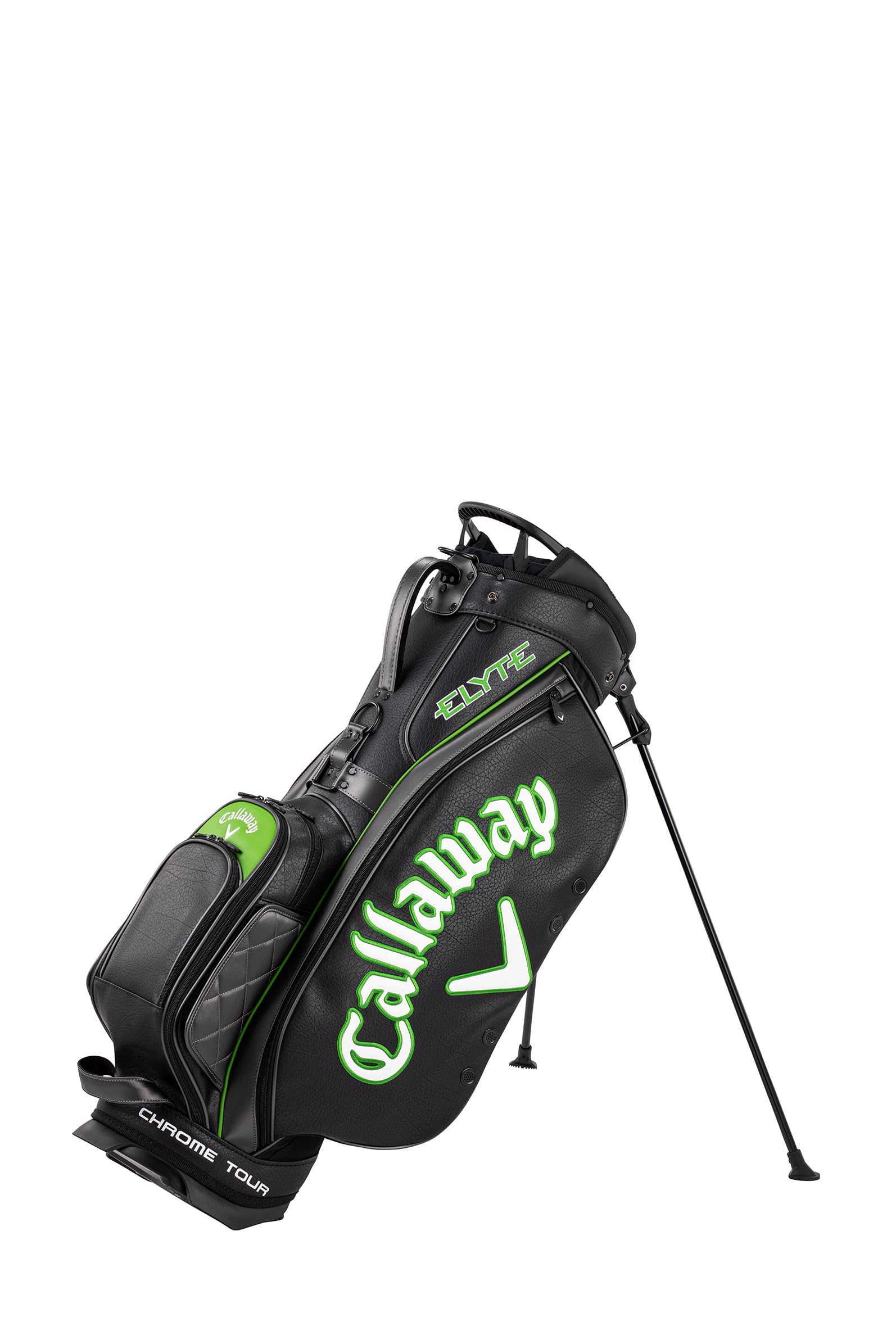 Callaway キャディバッグ Amazon | キャロウェイ(Callaway) キャディバッグ CRT EXIA BLK