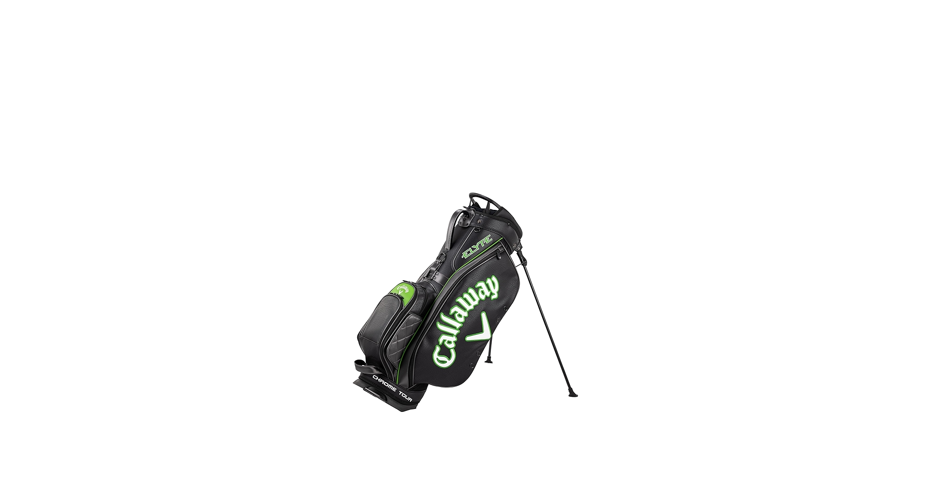 Amazon | キャロウェイ(Callaway) キャディバッグ STN TOUR BLK