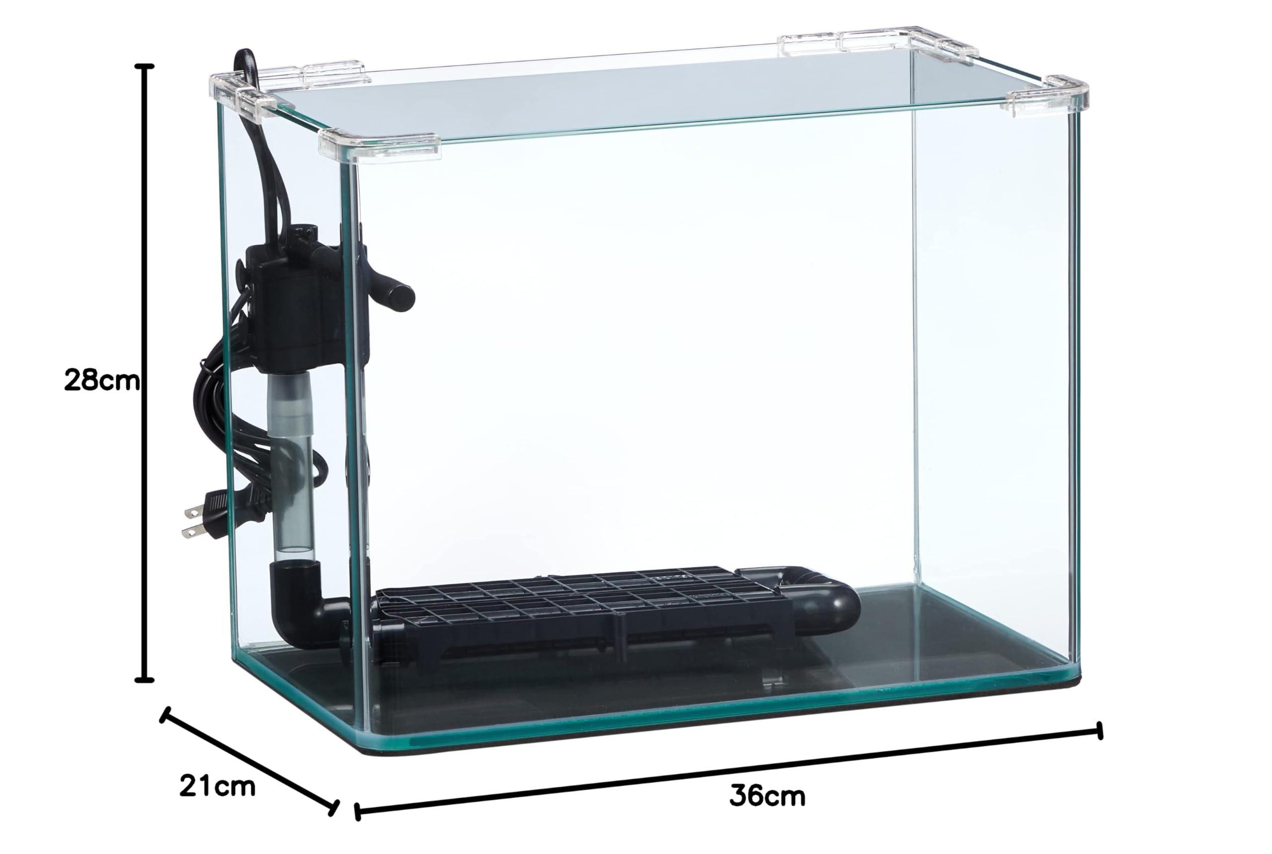 Amazon | 水槽セット アクアシステム ASP基本セット ニューアール360