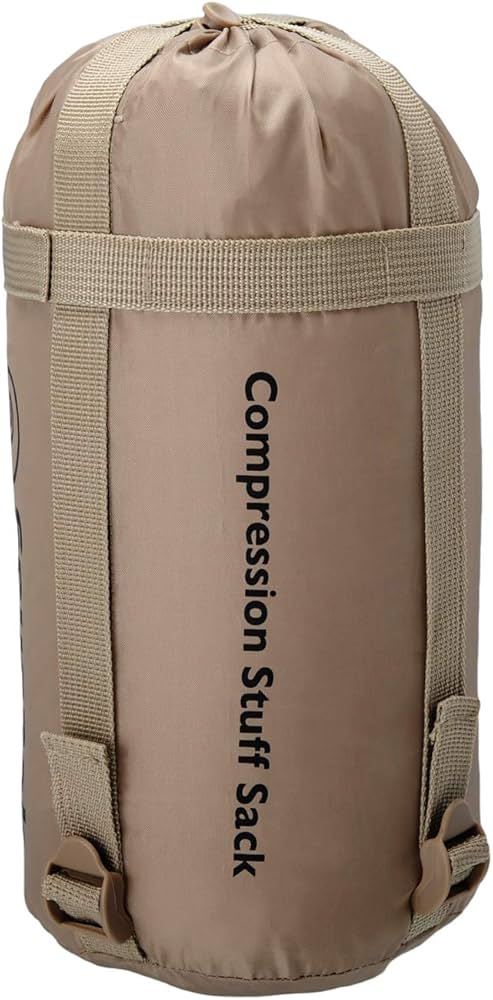 Amazon | Snugpak(スナグパック) 寝袋 シュラフ