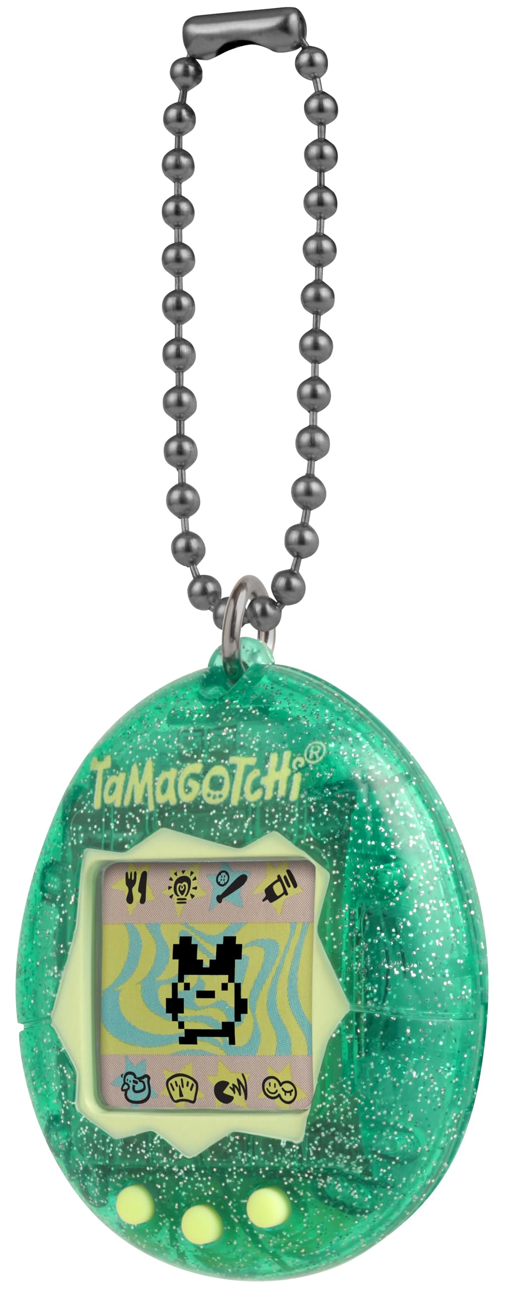 小物・アクセサリー BANDAI Tamagotchi ochiai model 小物