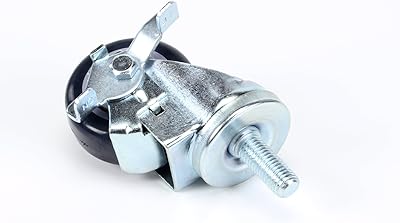 Winston PS2146 Locking Caster 3