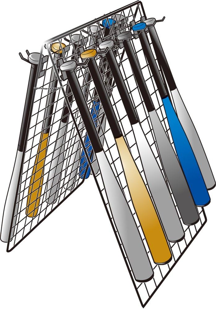 バットスタンドEタイプ バットスタンドEタイプ