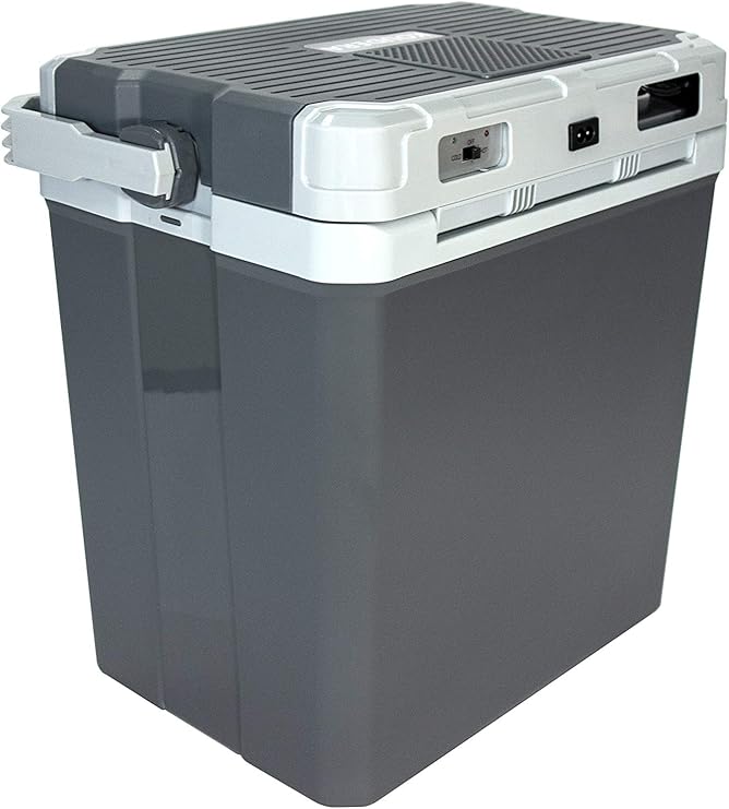 KOUDERA Electric Portable Cooler and Warmer Heater for