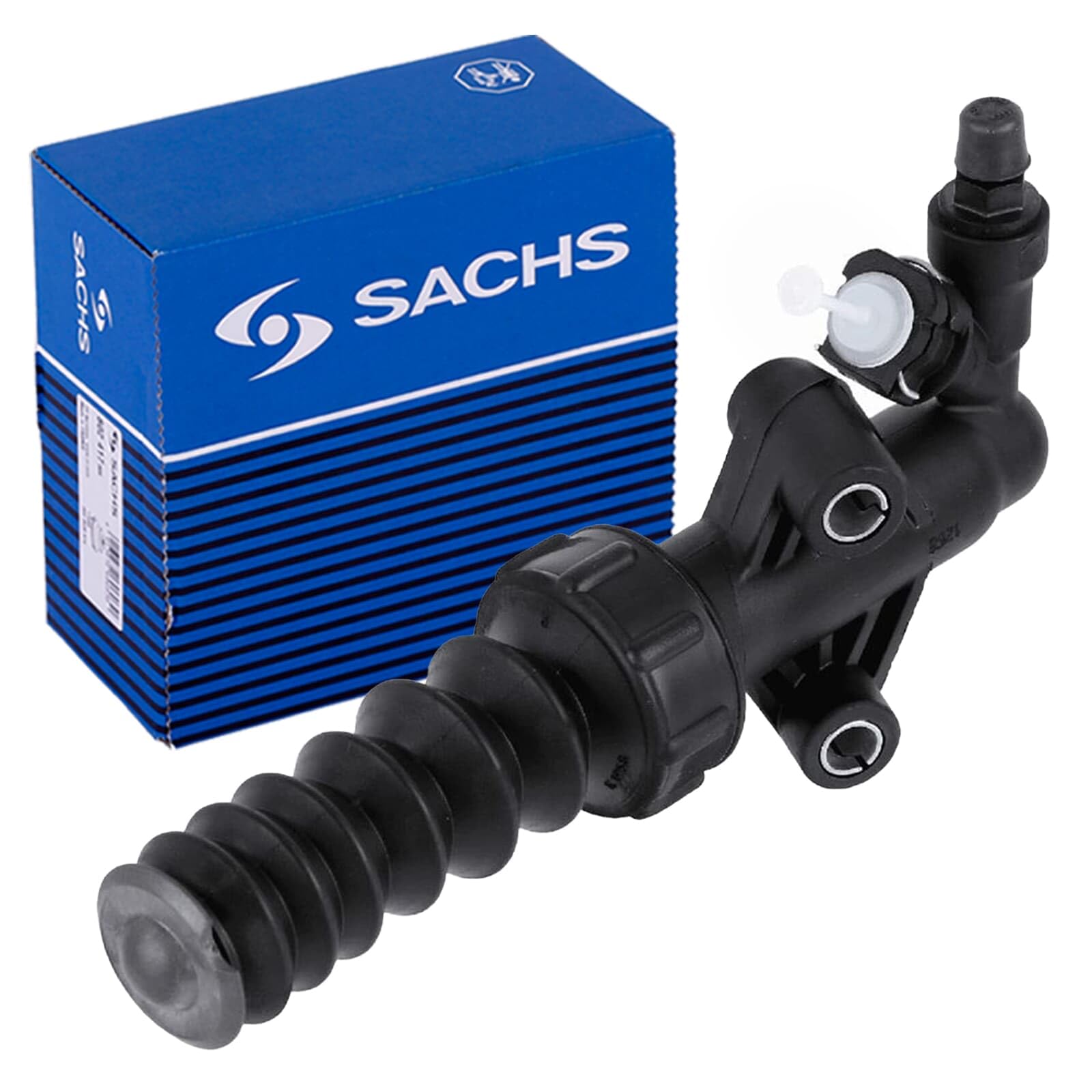 SACHS 6283 605 029 Cilindro Secondario Frizione per Citroen C3 I (FC_, FN_) 2002-2013 e altri veicoli