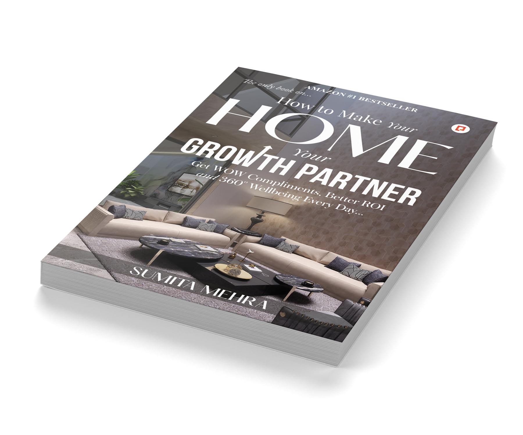 How to Make Your Home Your Growth Partner 3