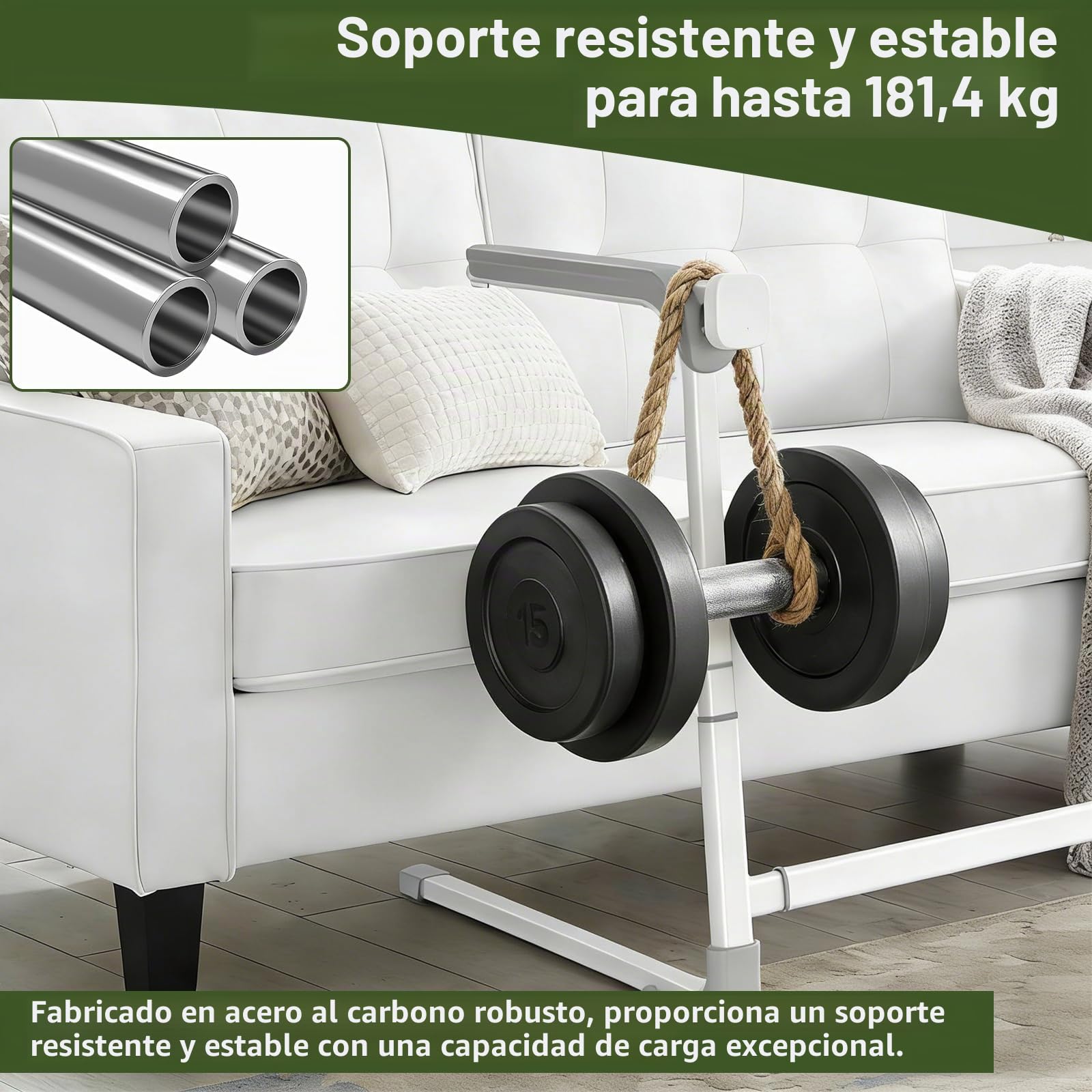 Asistente para levantarse del sofá, ayuda para levantarse para personas mayores, altura ajustable 65-70 cm y ancho ajustable, ayuda de movilidad para personas mayores, pacientes y discapacitados | Ayuda de altura y anchura ajustables, ayuda de elevación d