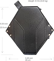 Vista 4 de Katana Samurai Ninja Espada Cinturón Rana (5)